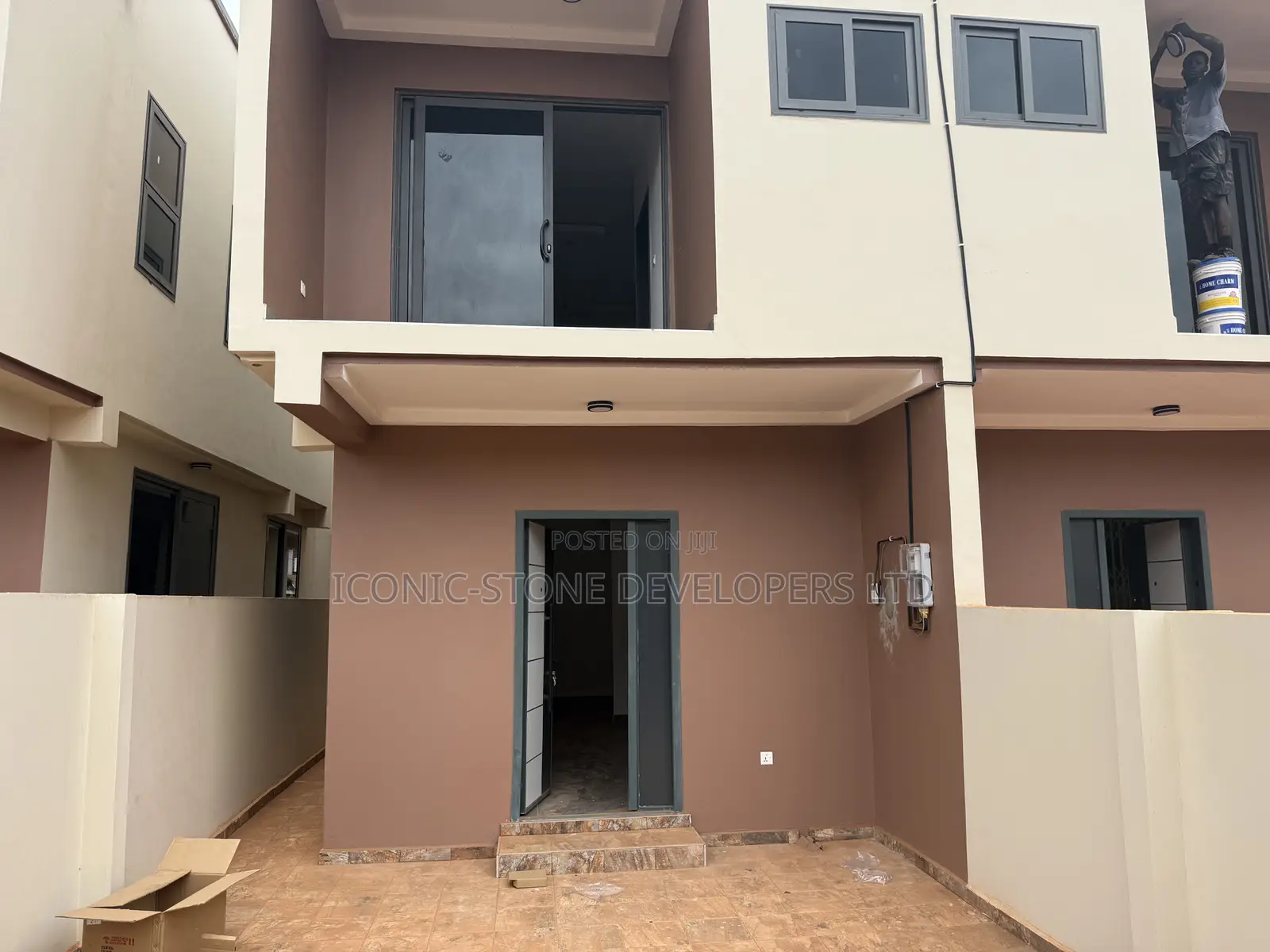 2bdrm House in Pantang, Adenta for sale in Adenta