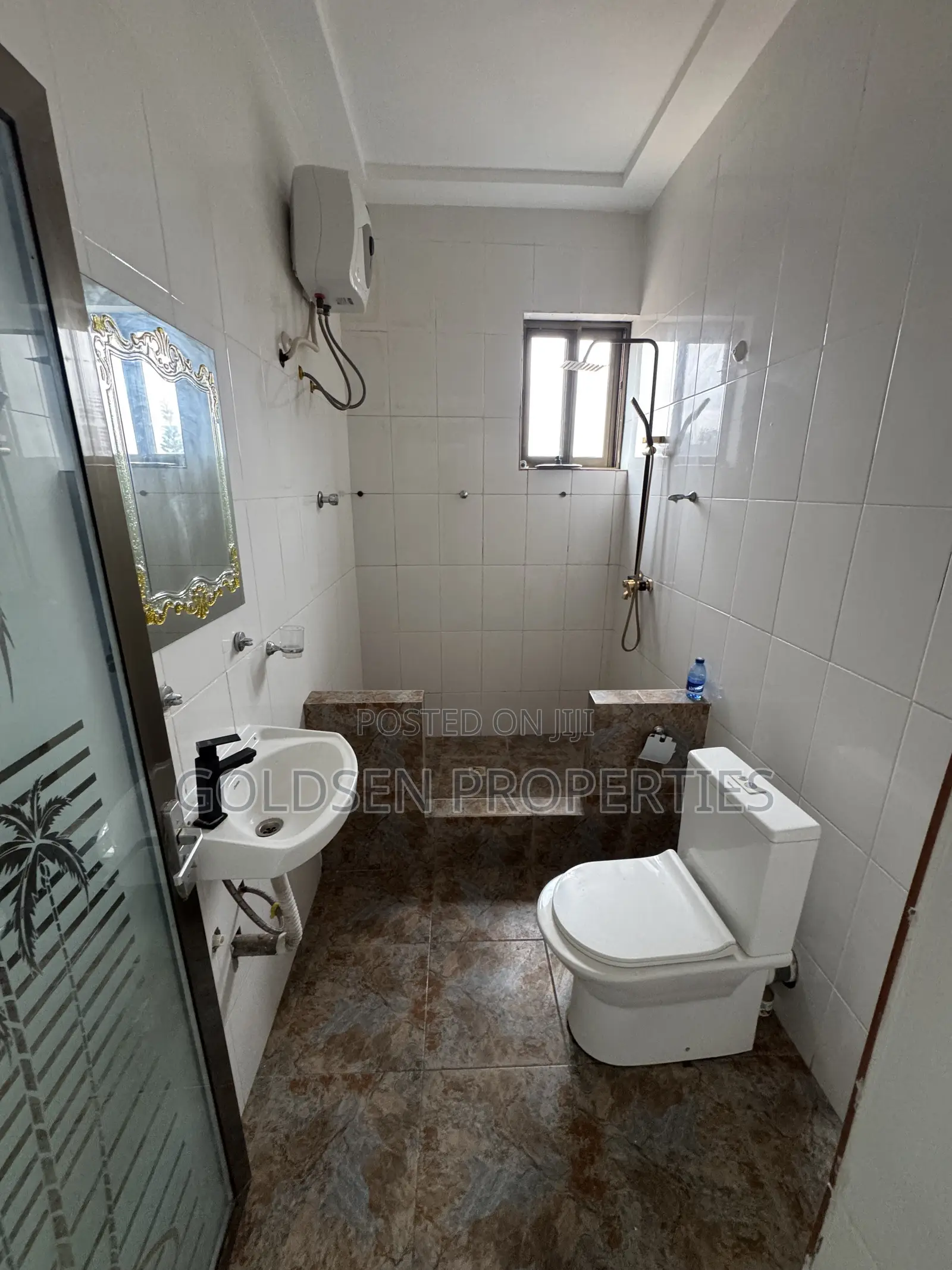 3bdrm Apartment in Mile 7 for rent in Mile 7