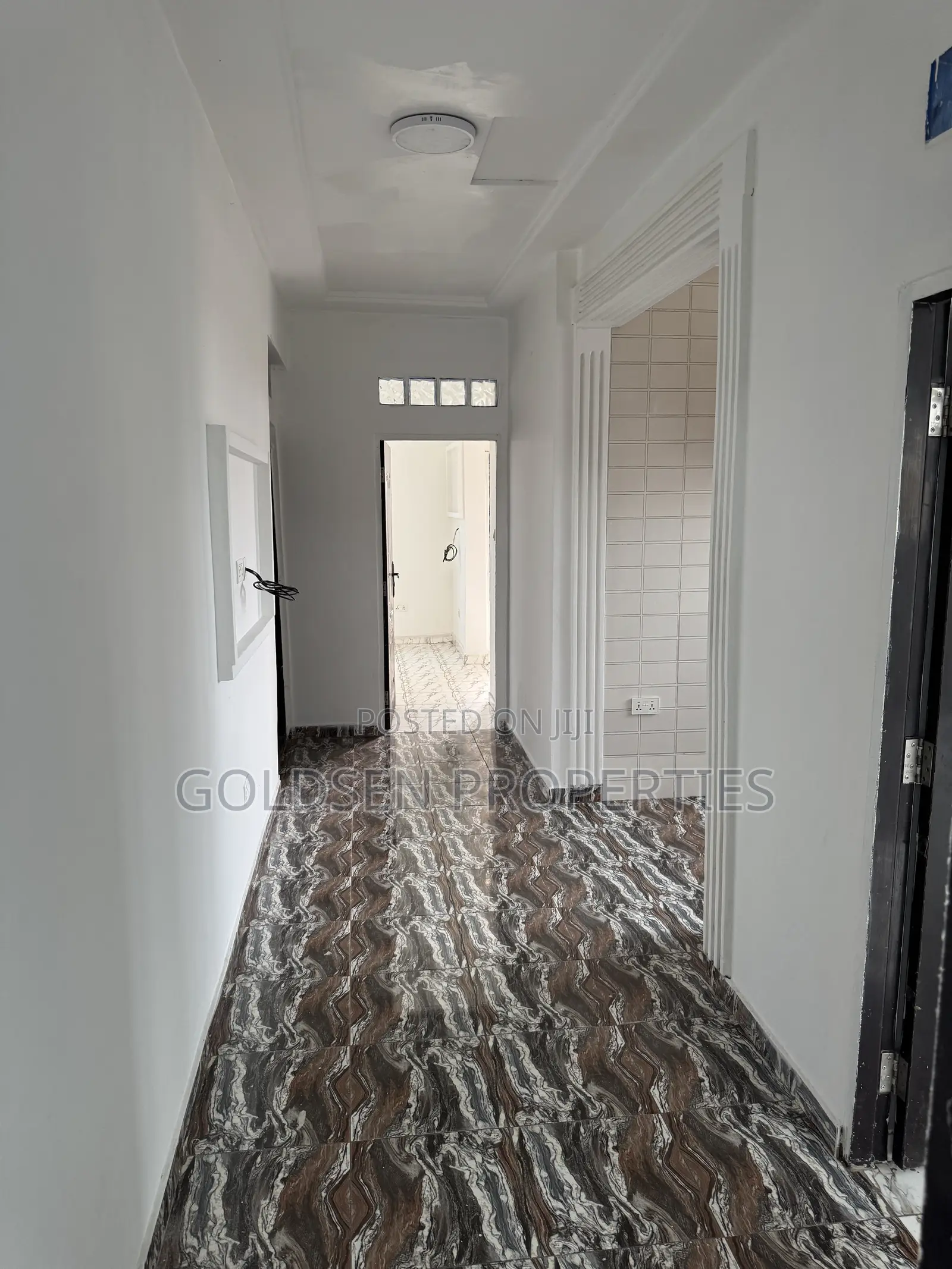 3bdrm Apartment in Mile 7 for rent in Mile 7