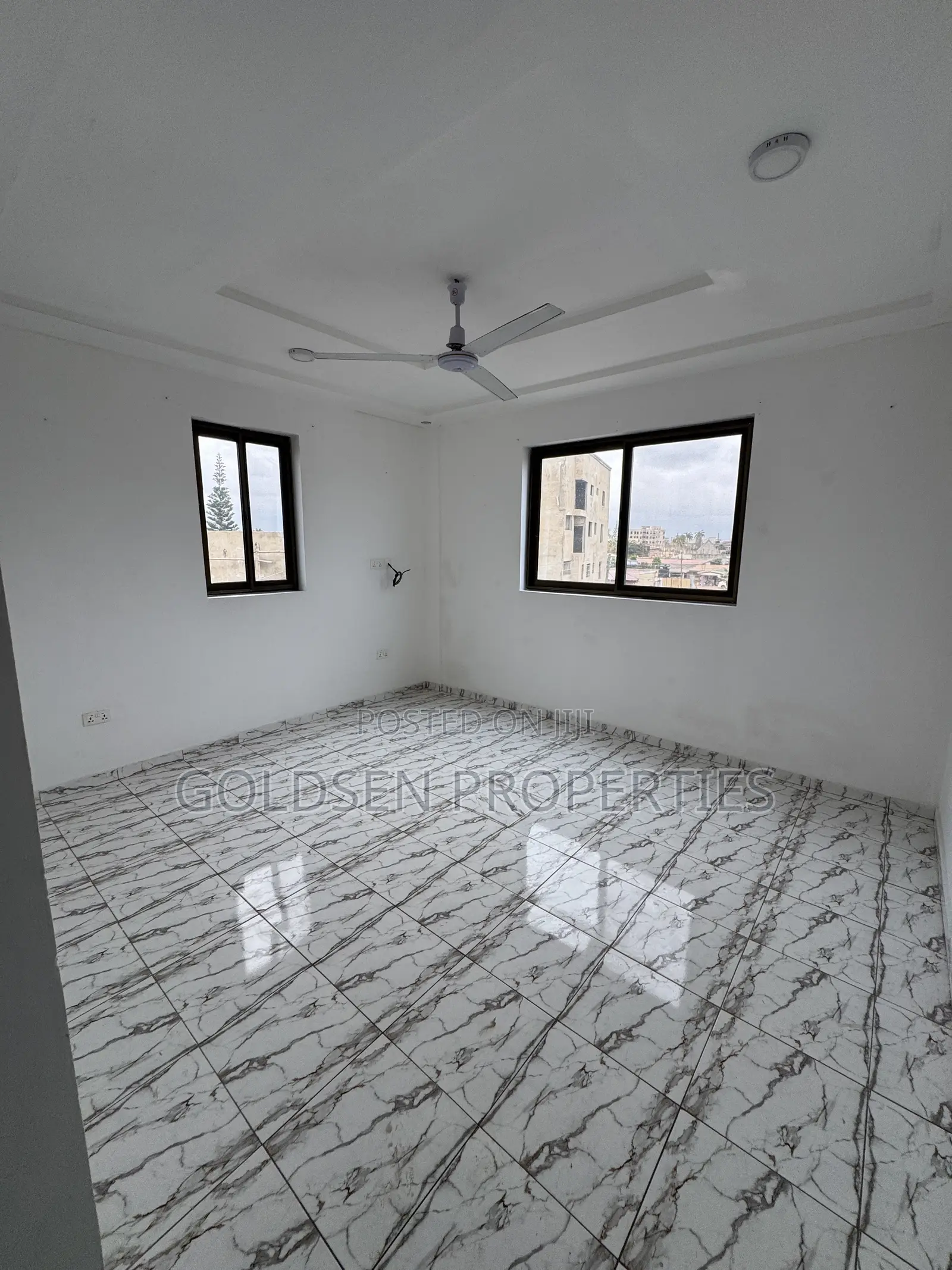 3bdrm Apartment in Mile 7 for rent in Mile 7