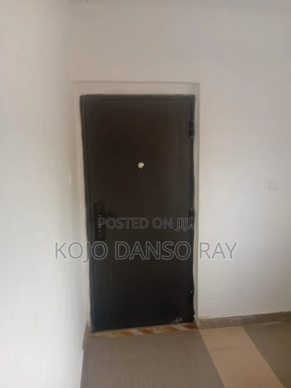 1bdrm House in Pandak Agency, Abokobi for rent in Abokobi