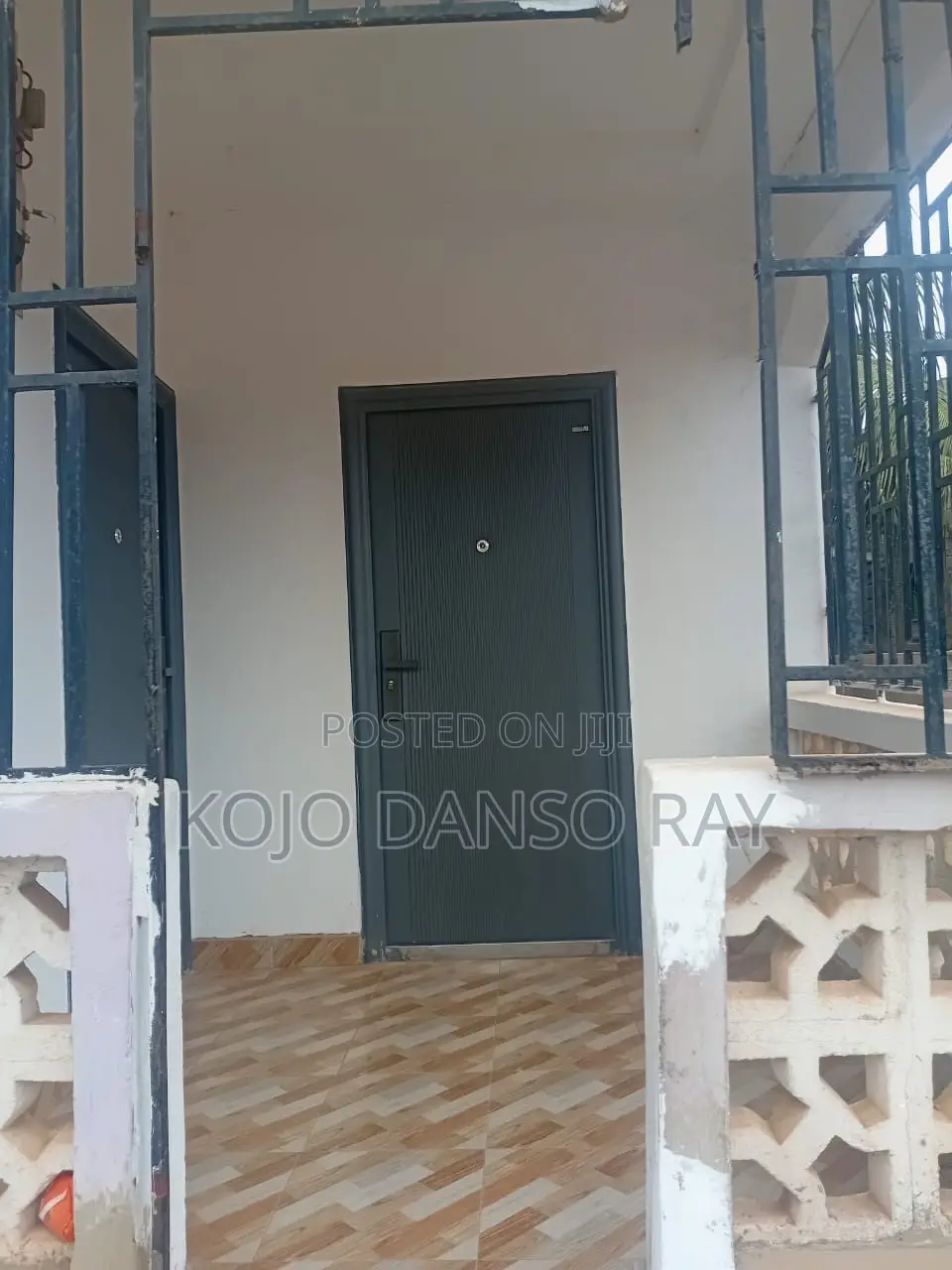 1bdrm House in Pandak Agency, Abokobi for rent in Abokobi