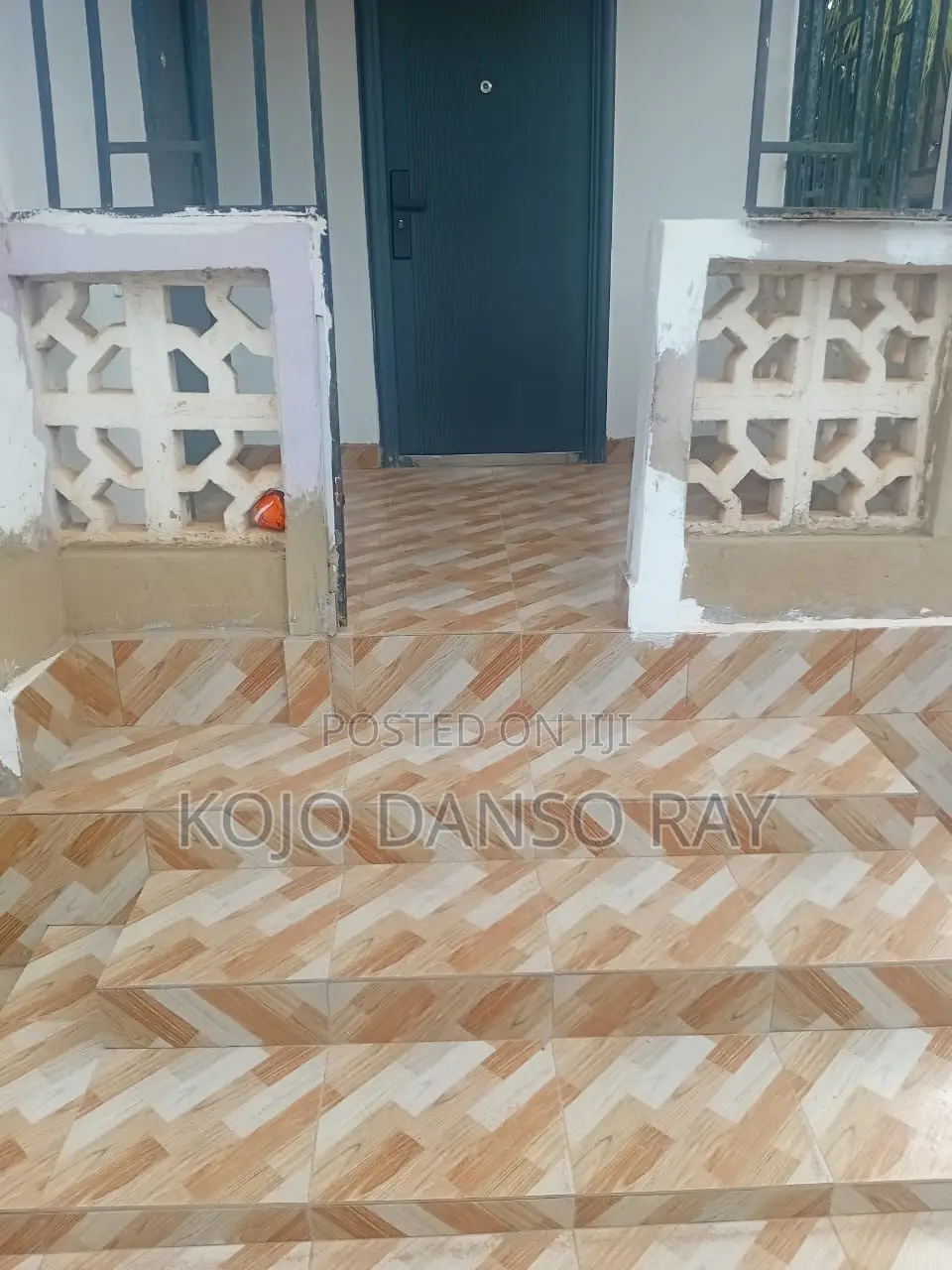 1bdrm House in Pandak Agency, Abokobi for rent in Abokobi