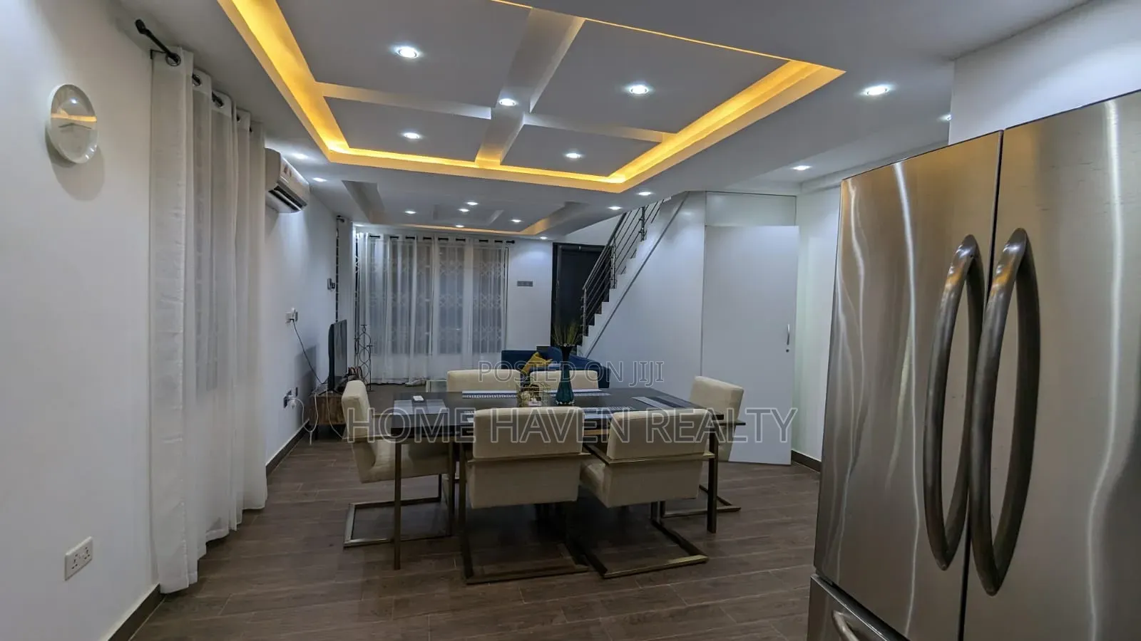3bdrm House in Ashaley Botwe, School Junction for sale in School Junction