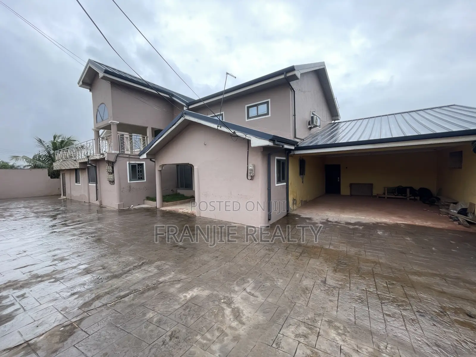 1bdrm Apartment in Franjie Realty, West Hills Mall Area for rent in West Hills Mall Area
