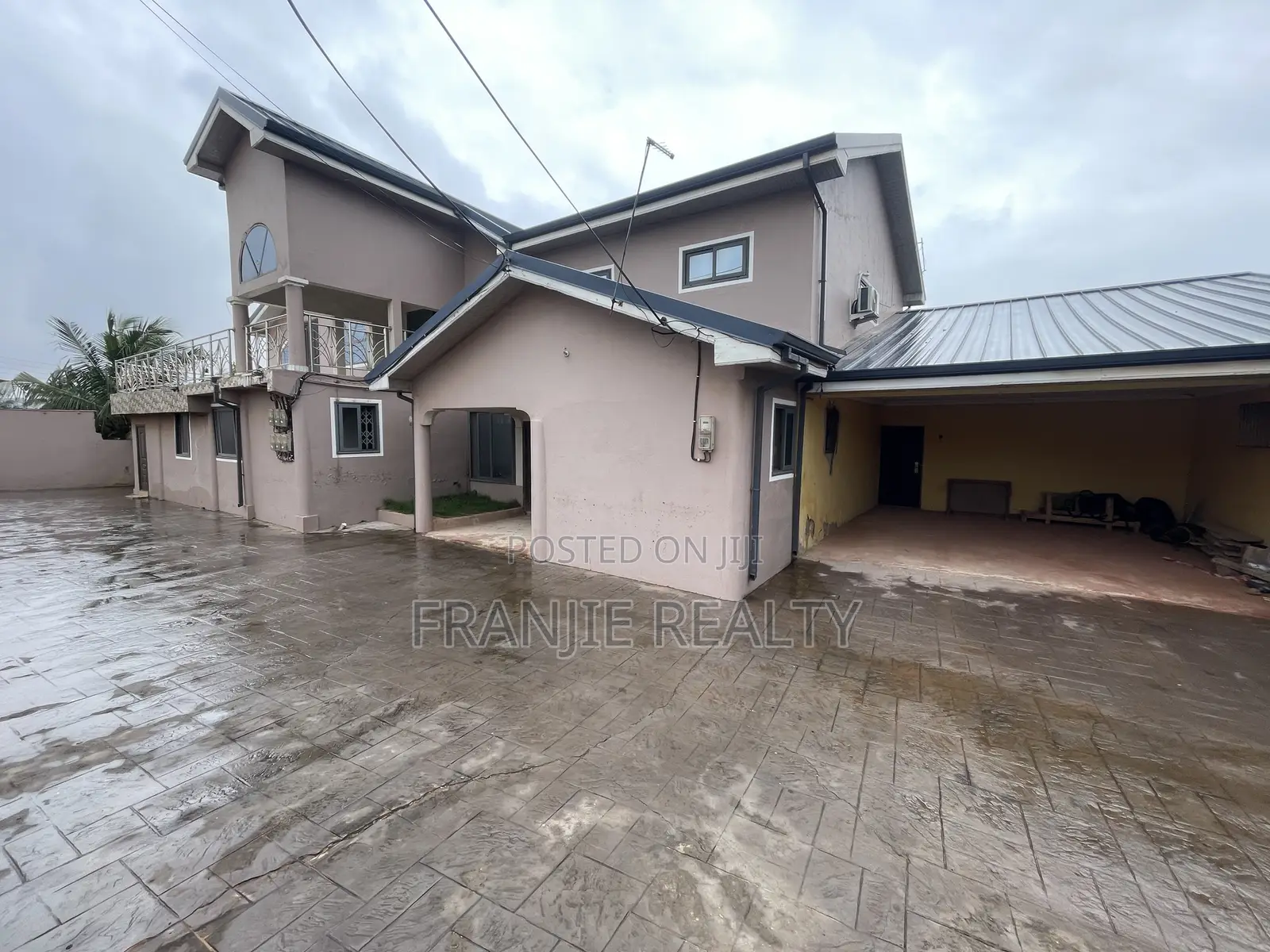1bdrm Apartment in Franjie Realty, West Hills Mall Area for rent in West Hills Mall Area