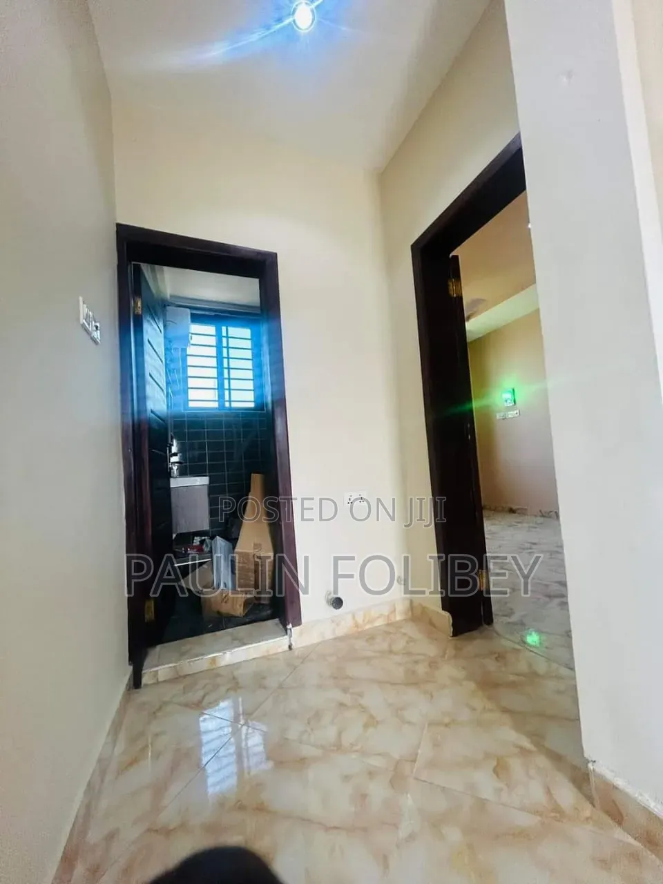 1bdrm Apartment in Dgproperties, Manhean for rent in Manhean