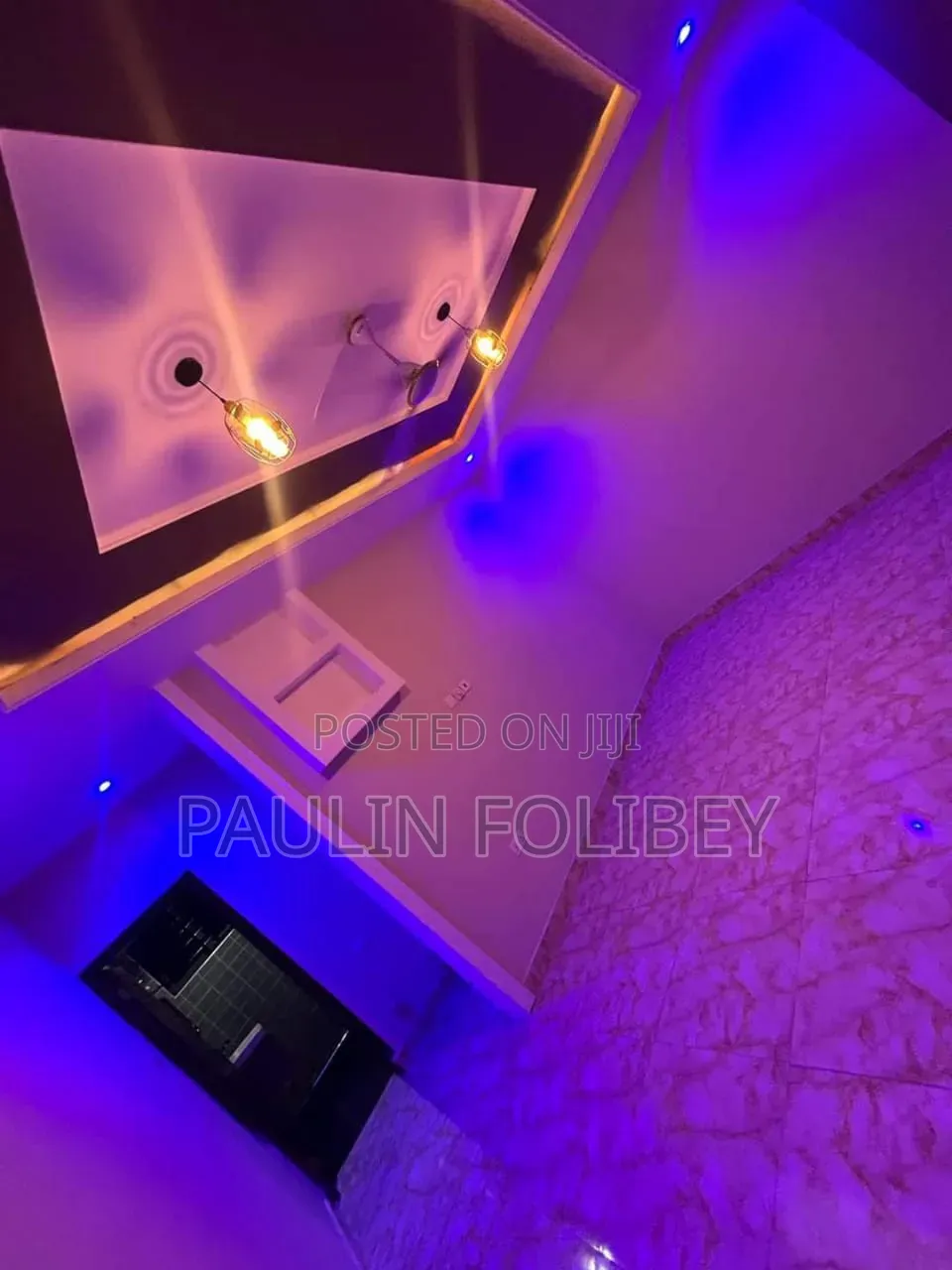 1bdrm Apartment in Dgproperties, Manhean for rent in Manhean