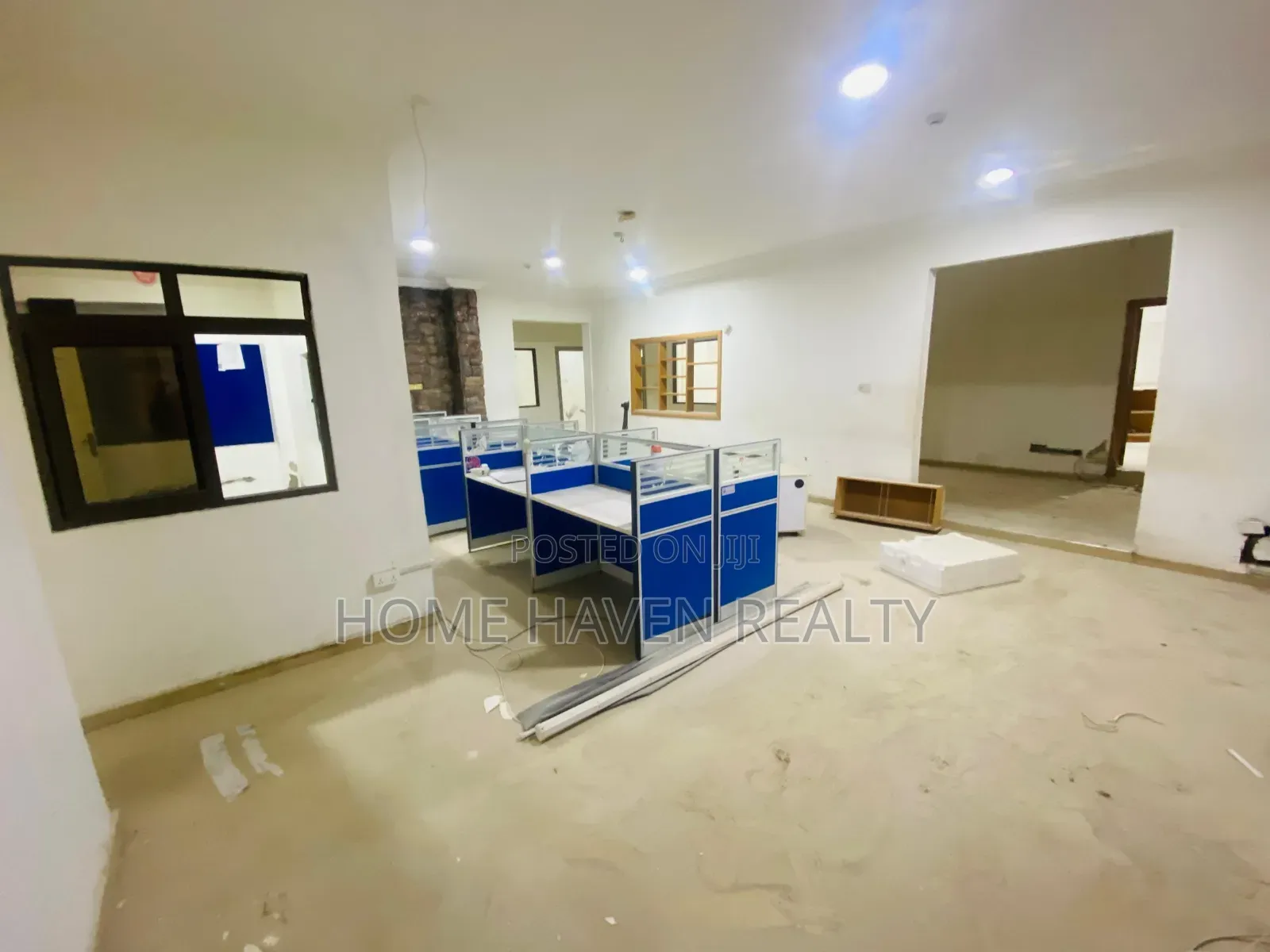 11bdrm House in Dzorwulu for rent in Dzorwulu