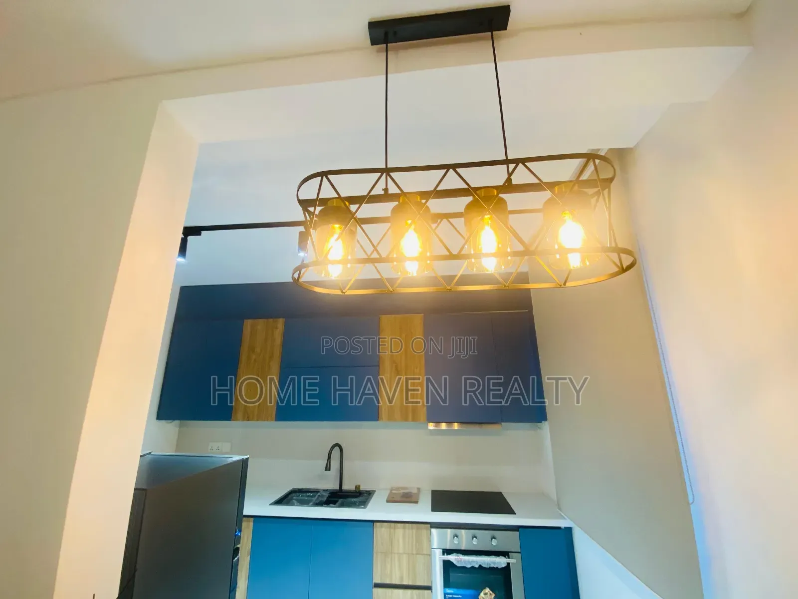 Furnished 2bdrm Apartment in Dzorwulu for rent in Dzorwulu