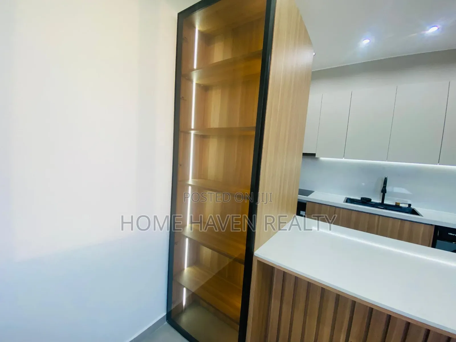 1bdrm Apartment in Dzorwulu for rent in Dzorwulu