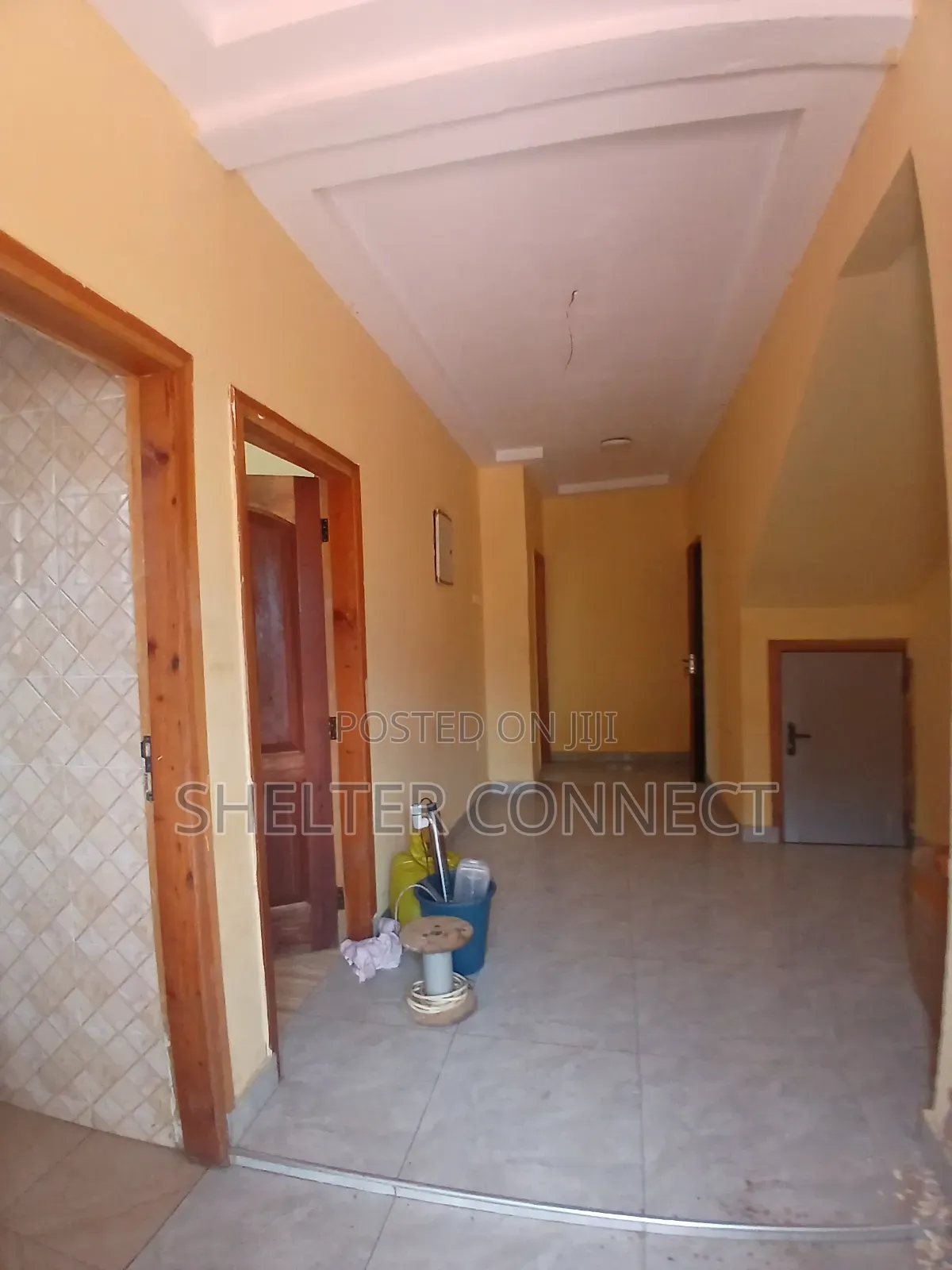 1bdrm Apartment in Oyarifa, Pentecost for rent in Pentecost