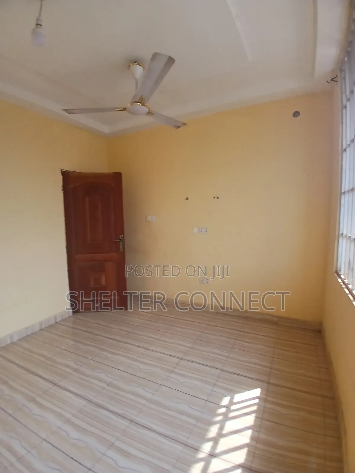 1bdrm Apartment in Oyarifa, Pentecost for rent in Pentecost