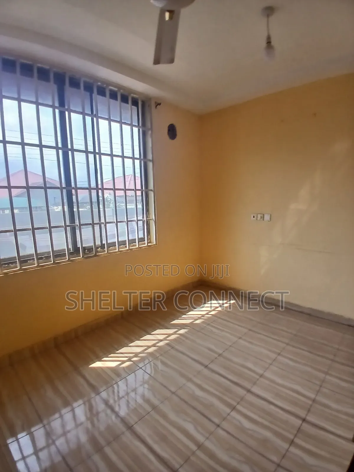 1bdrm Apartment in Oyarifa, Pentecost for rent in Pentecost