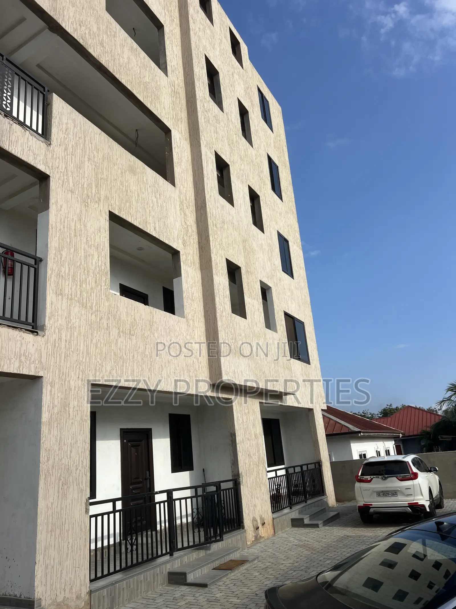 1bdrm Apartment in East Legon Hills for rent in Ga East Municipal