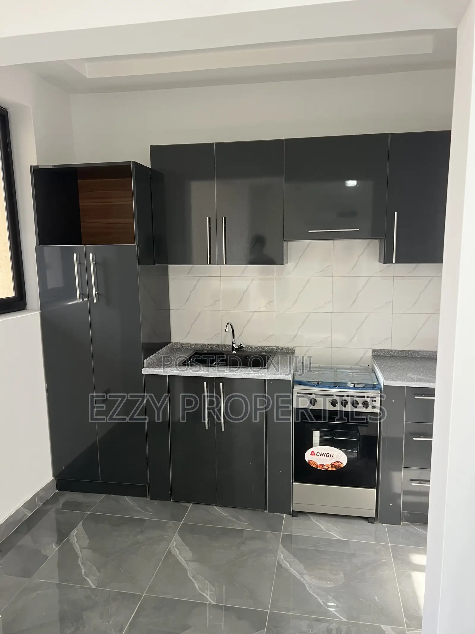 1bdrm Apartment in East Legon Hills for rent in Ga East Municipal