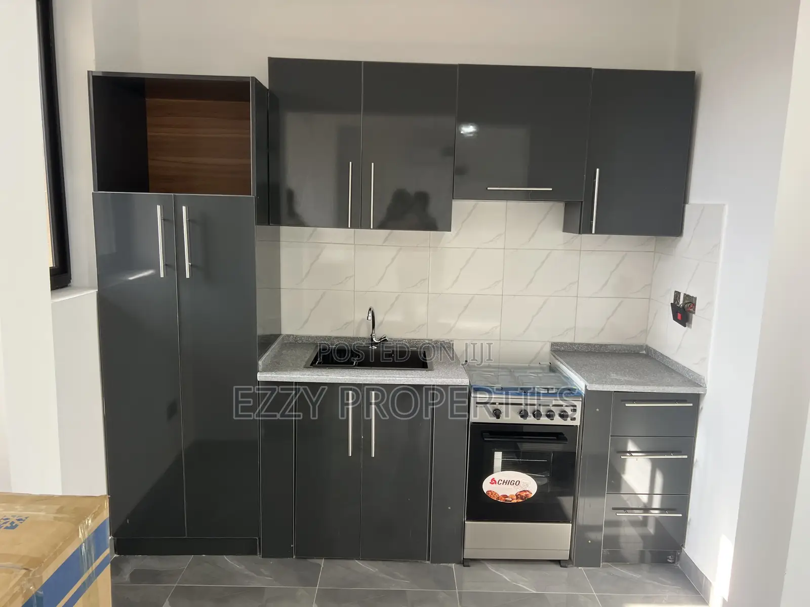 1bdrm Apartment in East Legon Hills for rent in Ga East Municipal