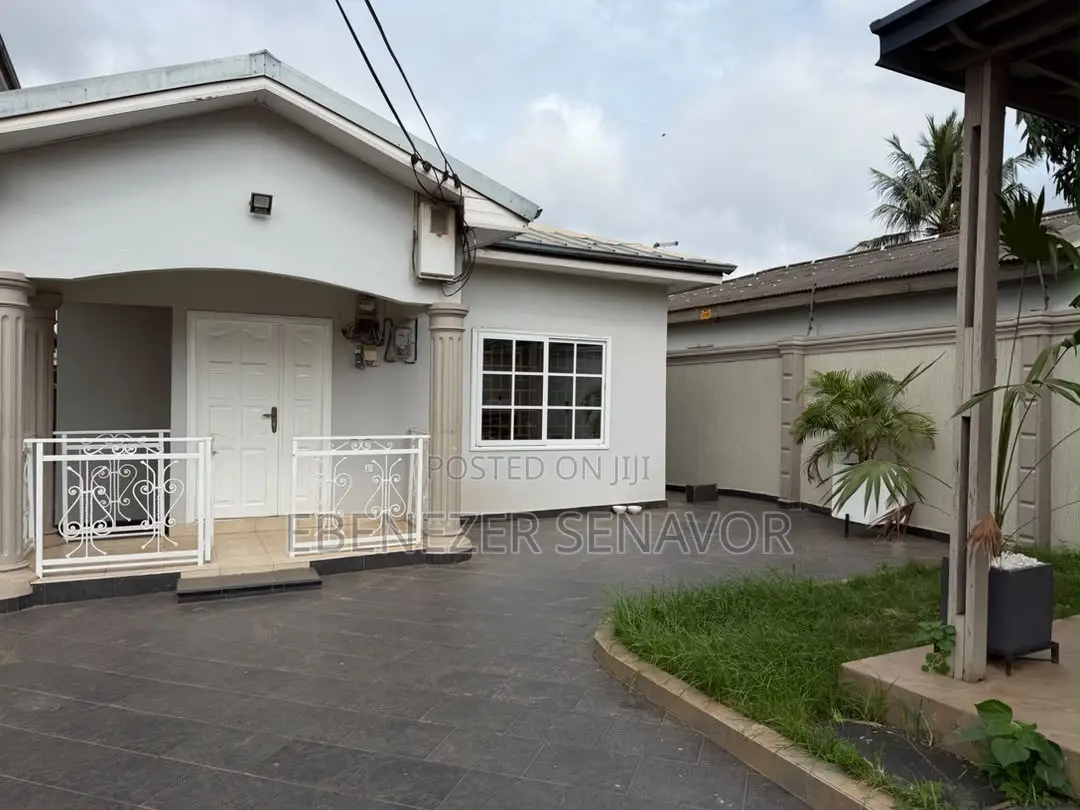 2bdrm House in Kwabenya for rent in Kwabenya