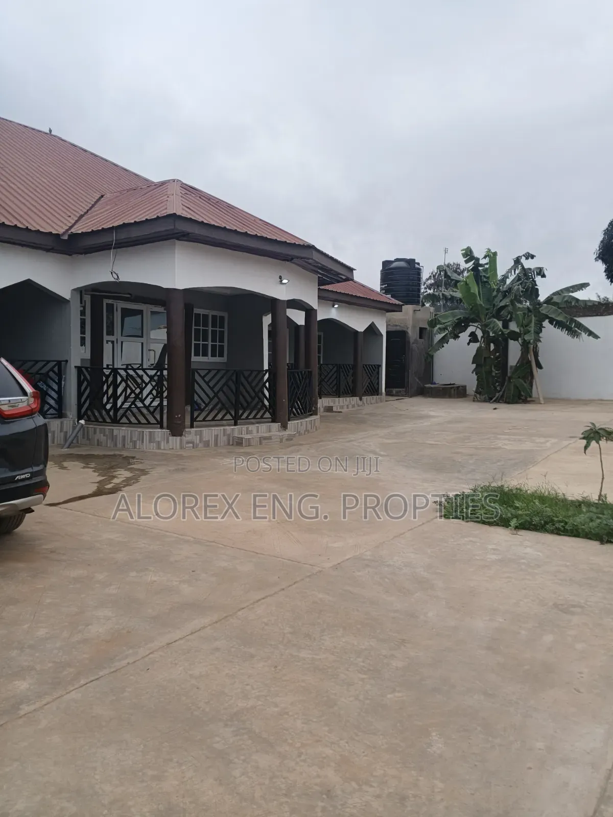 3bdrm Condo in Oyarifa, Tipper, Owusu Ansah for rent in Owusu Ansah