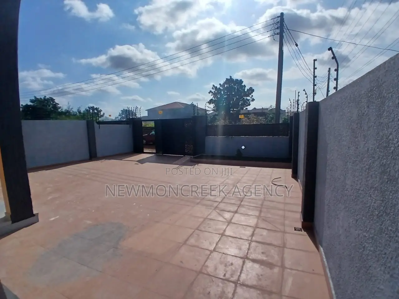 3bdrm Bungalow in Amrahia for sale in Amrahia