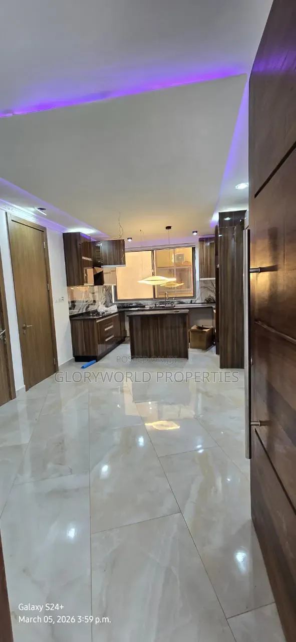 2bdrm Apartment in Baatsona Total for sale in Baatsona Total