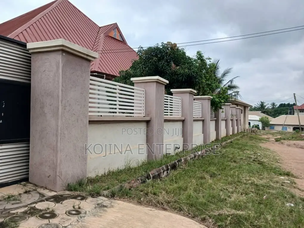 4bdrm House in Ejisu for sale in Ejisu-Juaben Municipal