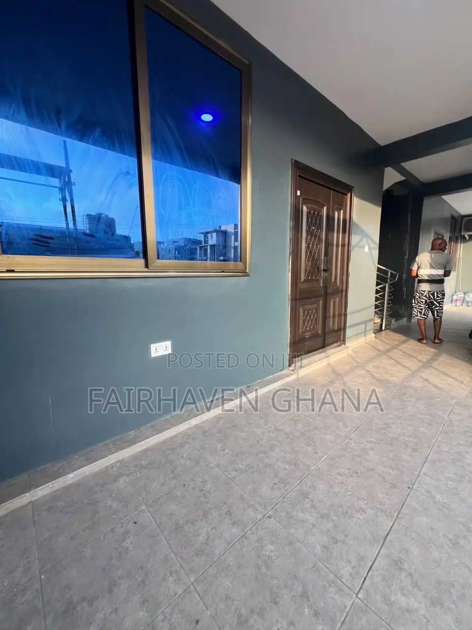 2bdrm Apartment in Fairhaven Properties, Tseaddo for rent in Tseaddo