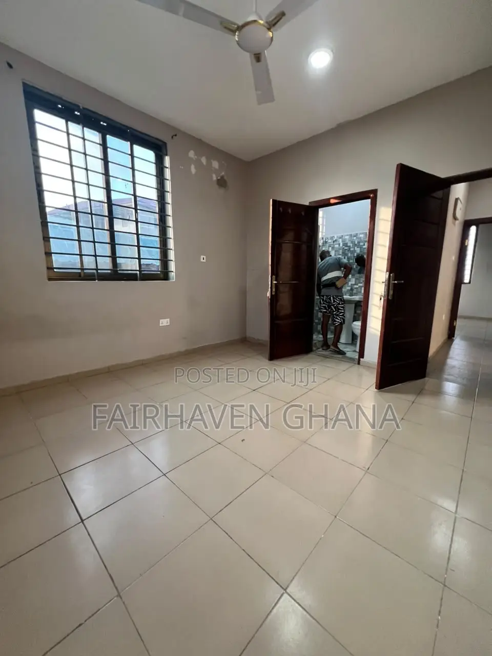2bdrm Apartment in Fairhaven Properties, Tseaddo for rent in Tseaddo