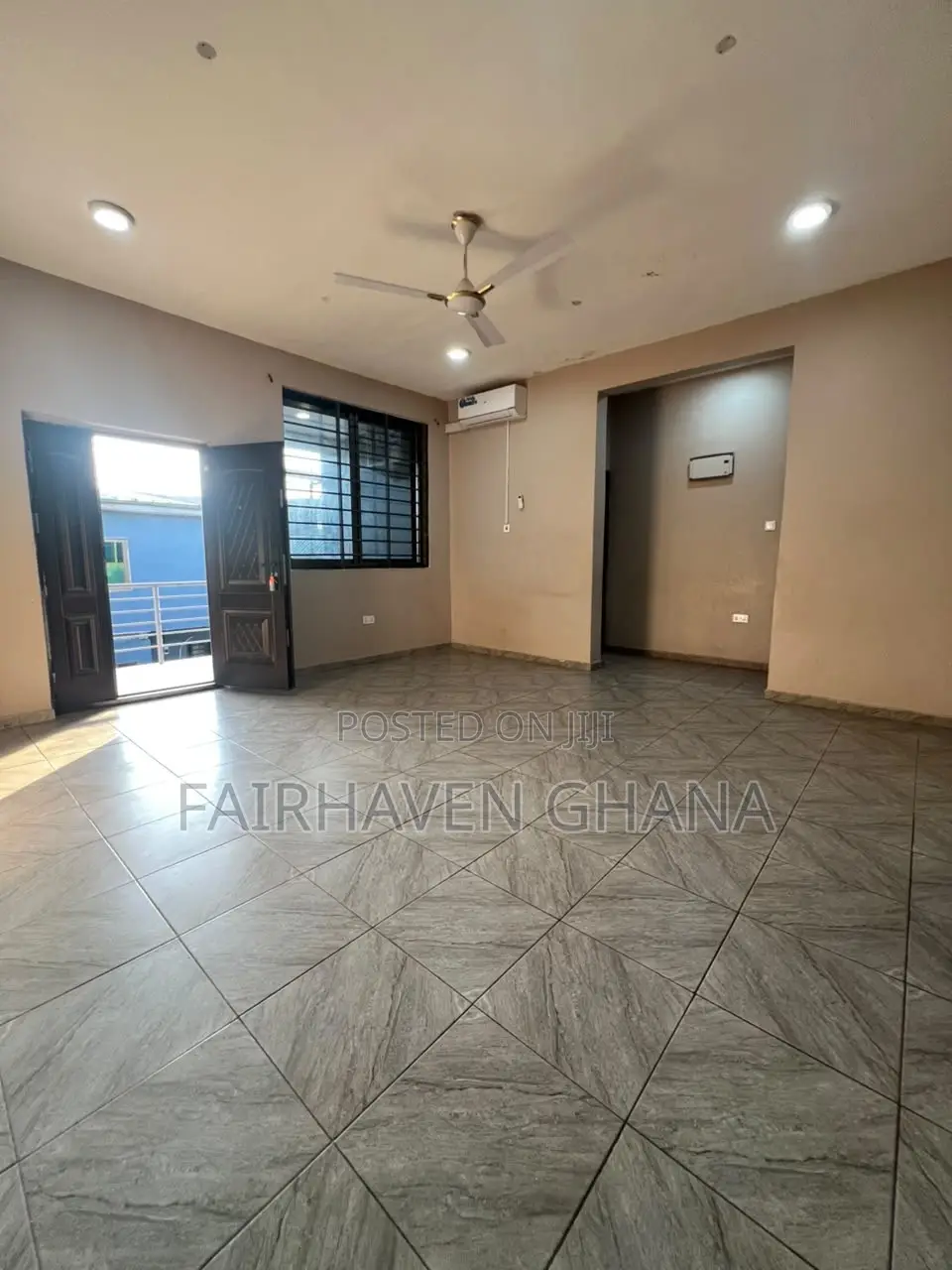 2bdrm Apartment in Fairhaven Properties, Tseaddo for rent in Tseaddo