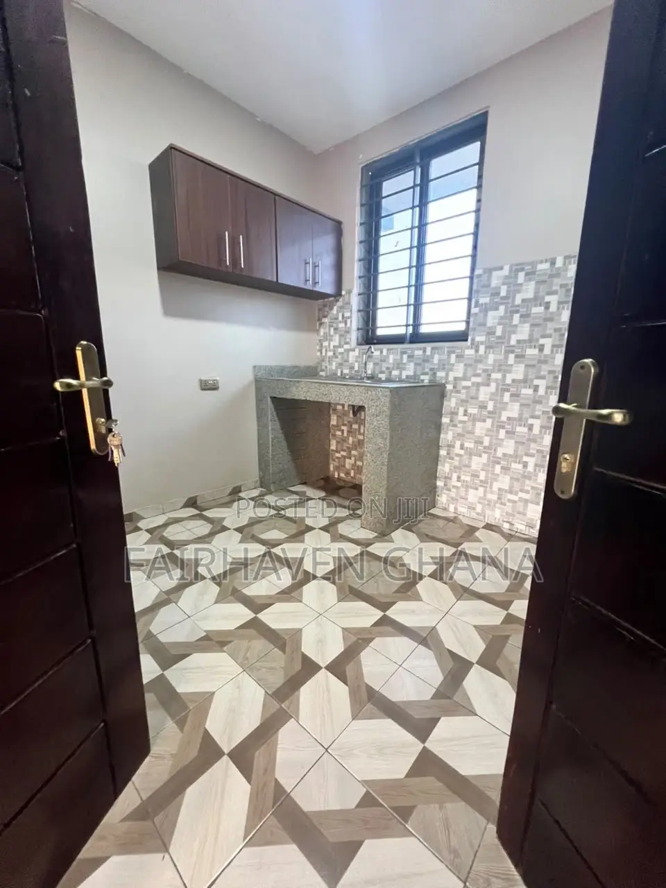 2bdrm Apartment in Fairhaven Properties, Tseaddo for rent in Tseaddo