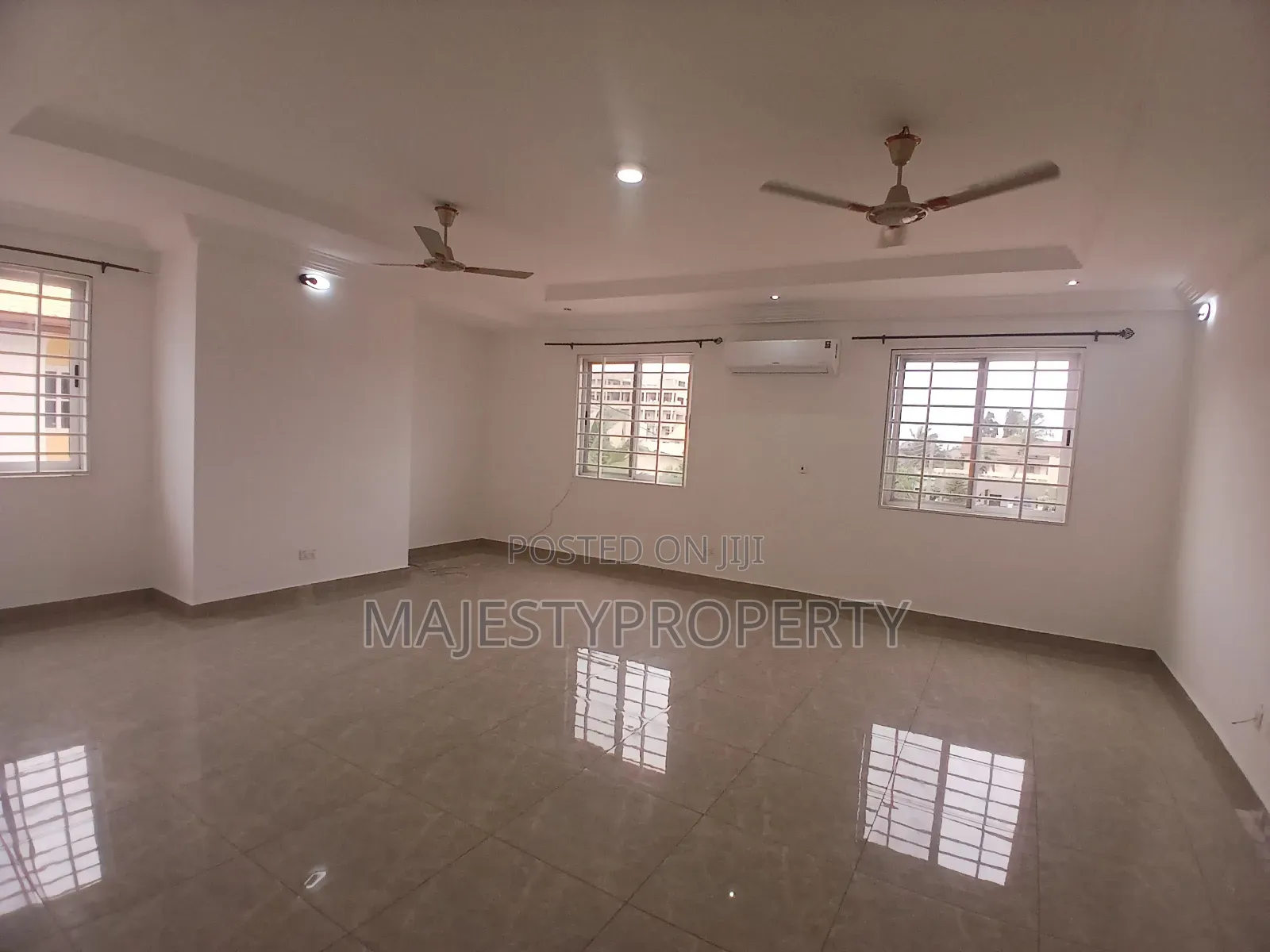 3bdrm House in Batsona, Baatsona Total for rent in Baatsona Total
