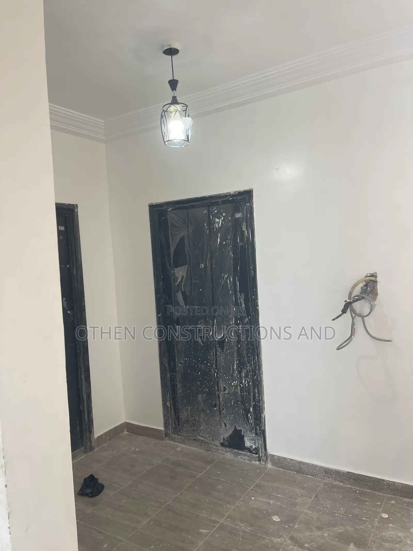1bdrm Apartment in Othen Estate Consult, Israel Park for rent in Israel Park