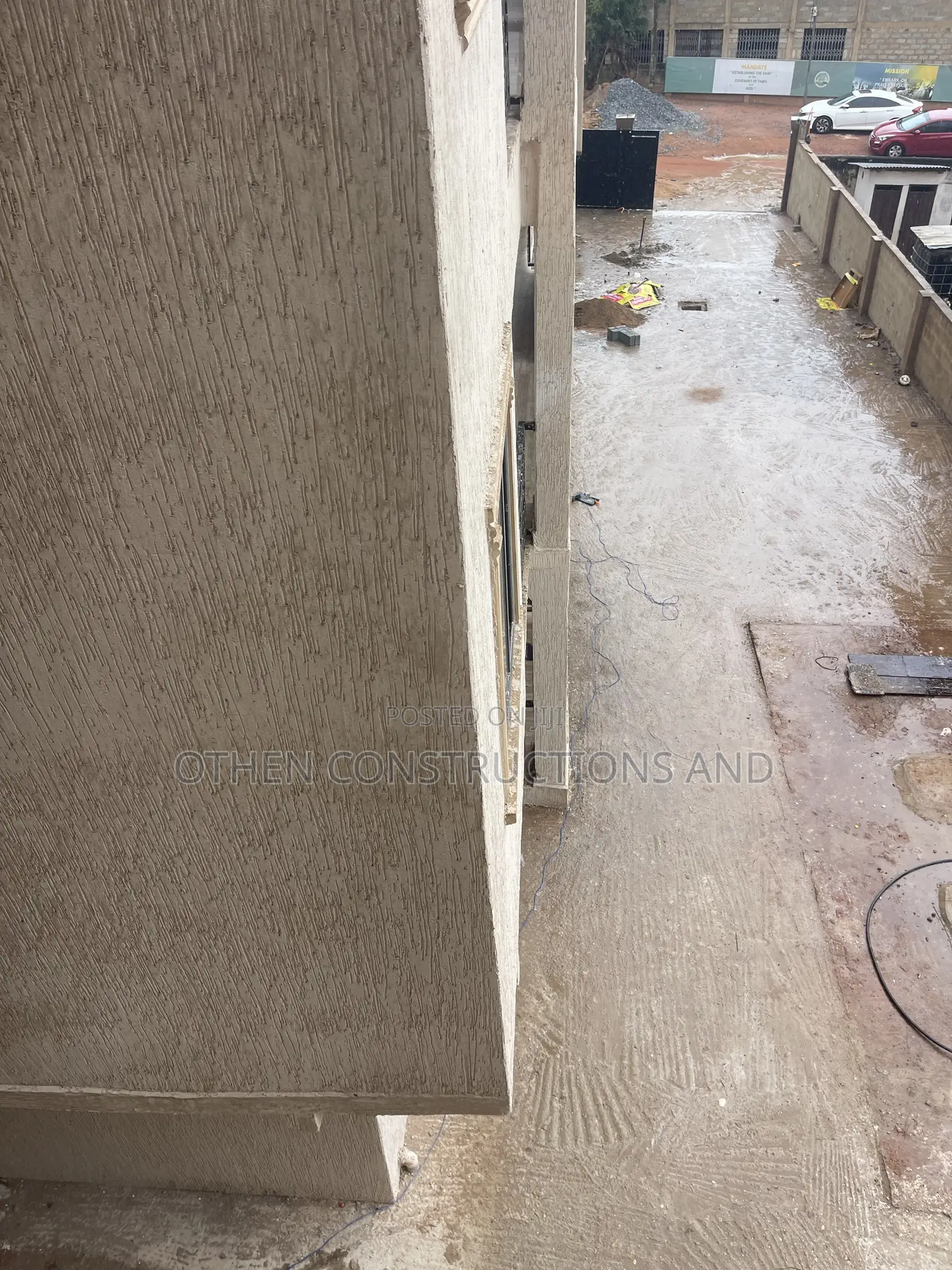 1bdrm Apartment in Othen Estate Consult, Israel Park for rent in Israel Park