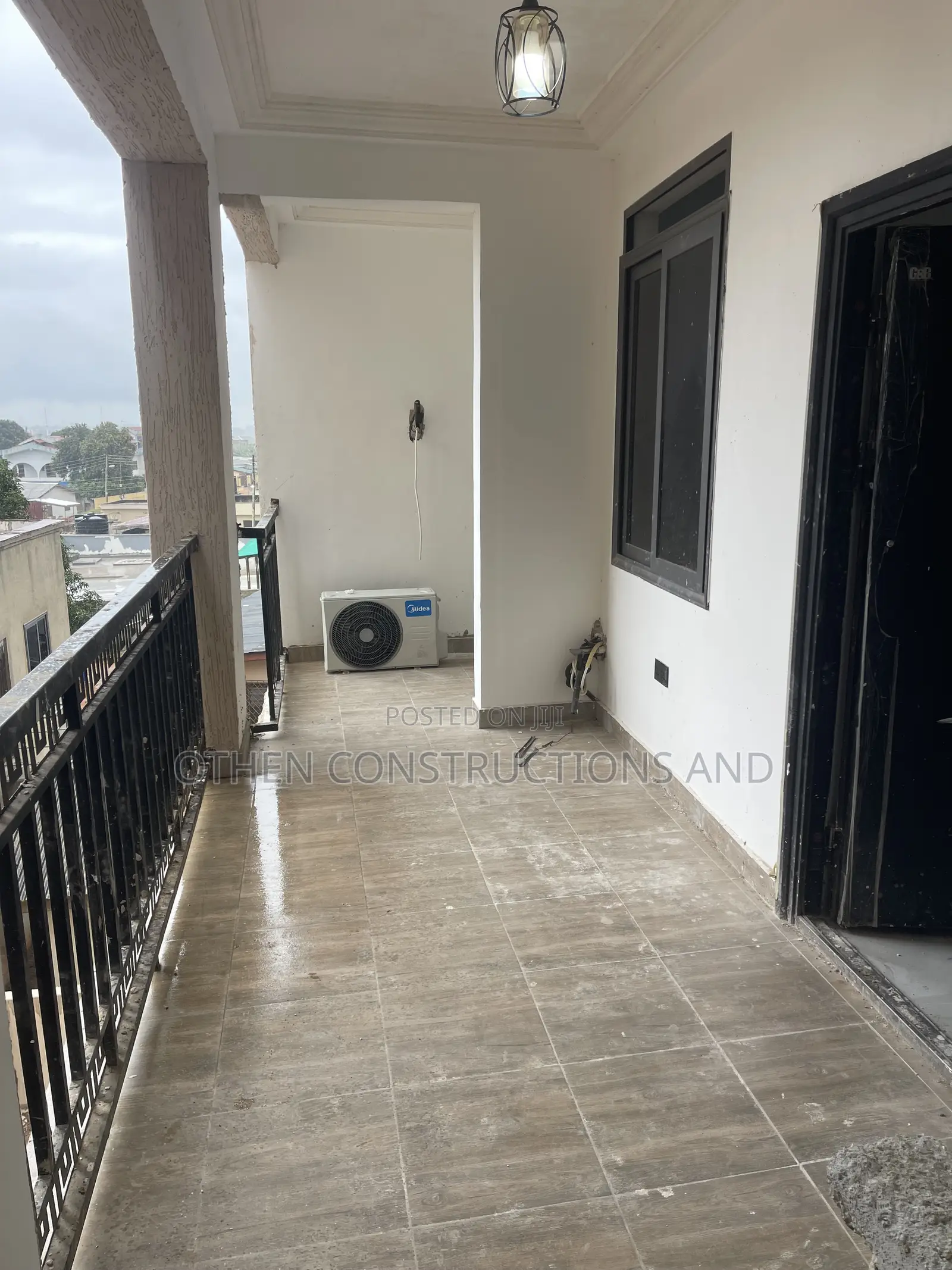 1bdrm Apartment in Othen Estate Consult, Israel Park for rent in Israel Park