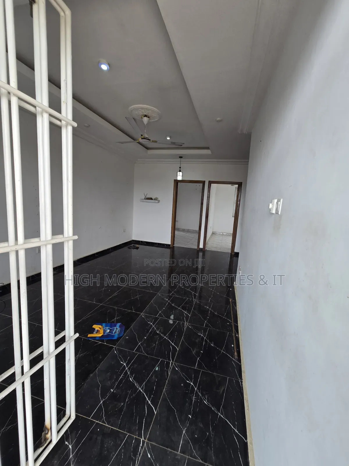 2bdrm Apartment in Ford School, Tsui-Bleoo for rent in Tsui-Bleoo