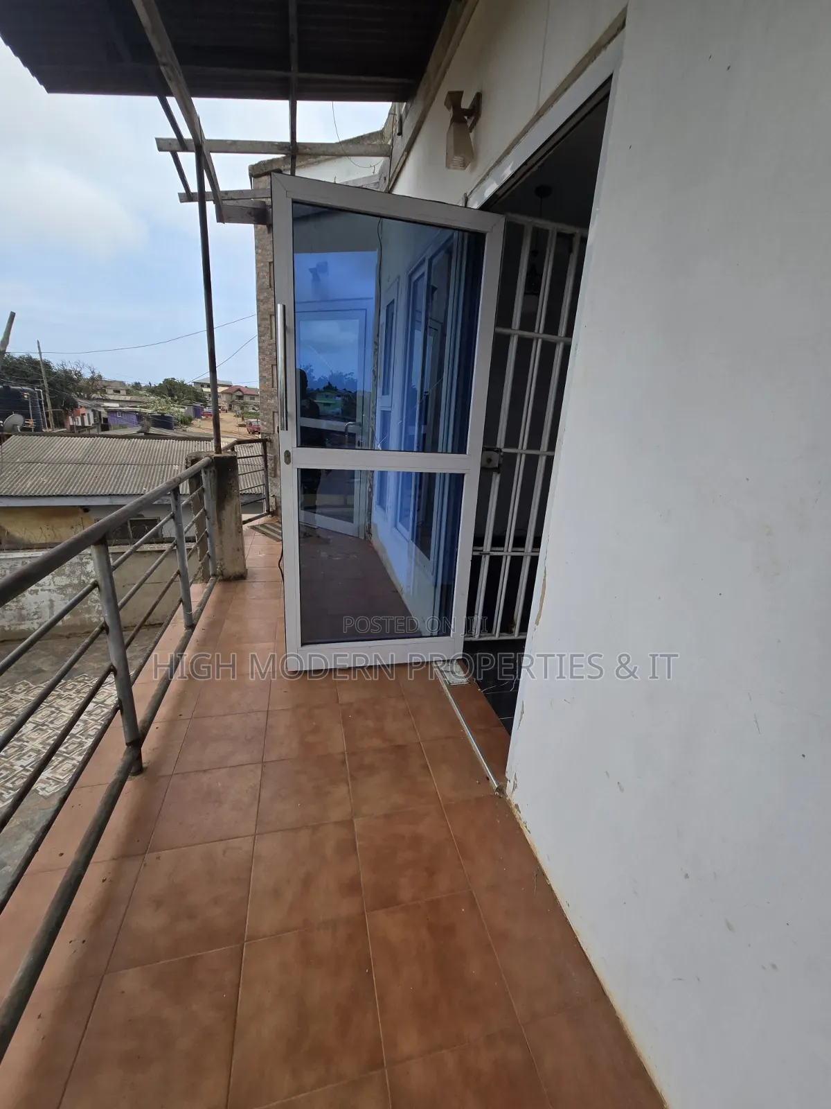 2bdrm Apartment in Ford School, Tsui-Bleoo for rent in Tsui-Bleoo