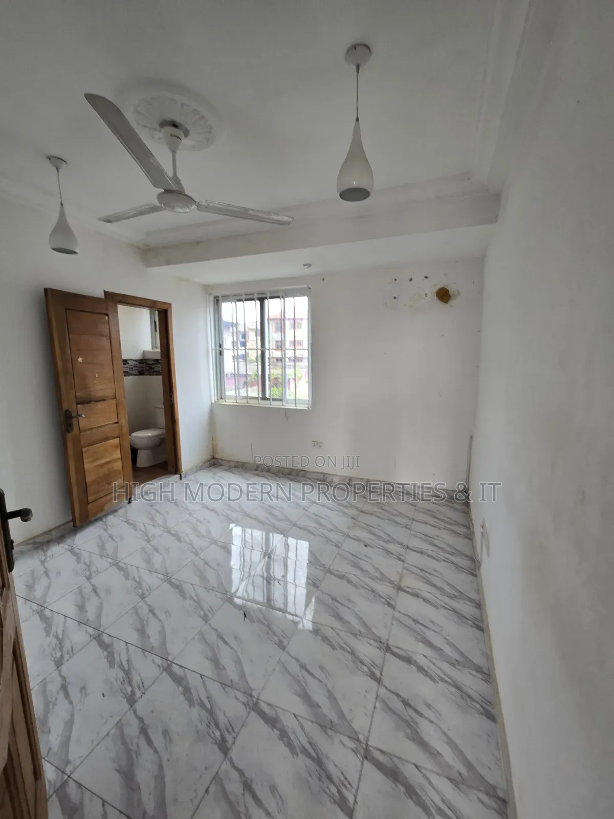 2bdrm Apartment in Ford School, Tsui-Bleoo for rent in Tsui-Bleoo