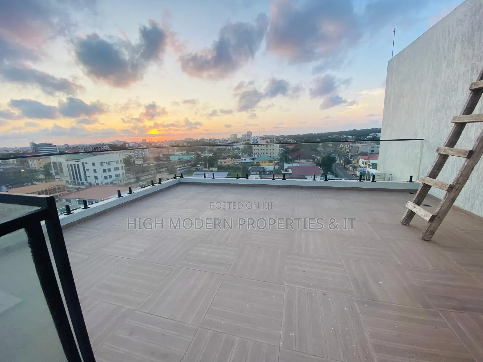 2bdrm Apartment in Dzorwulu for rent in Dzorwulu
