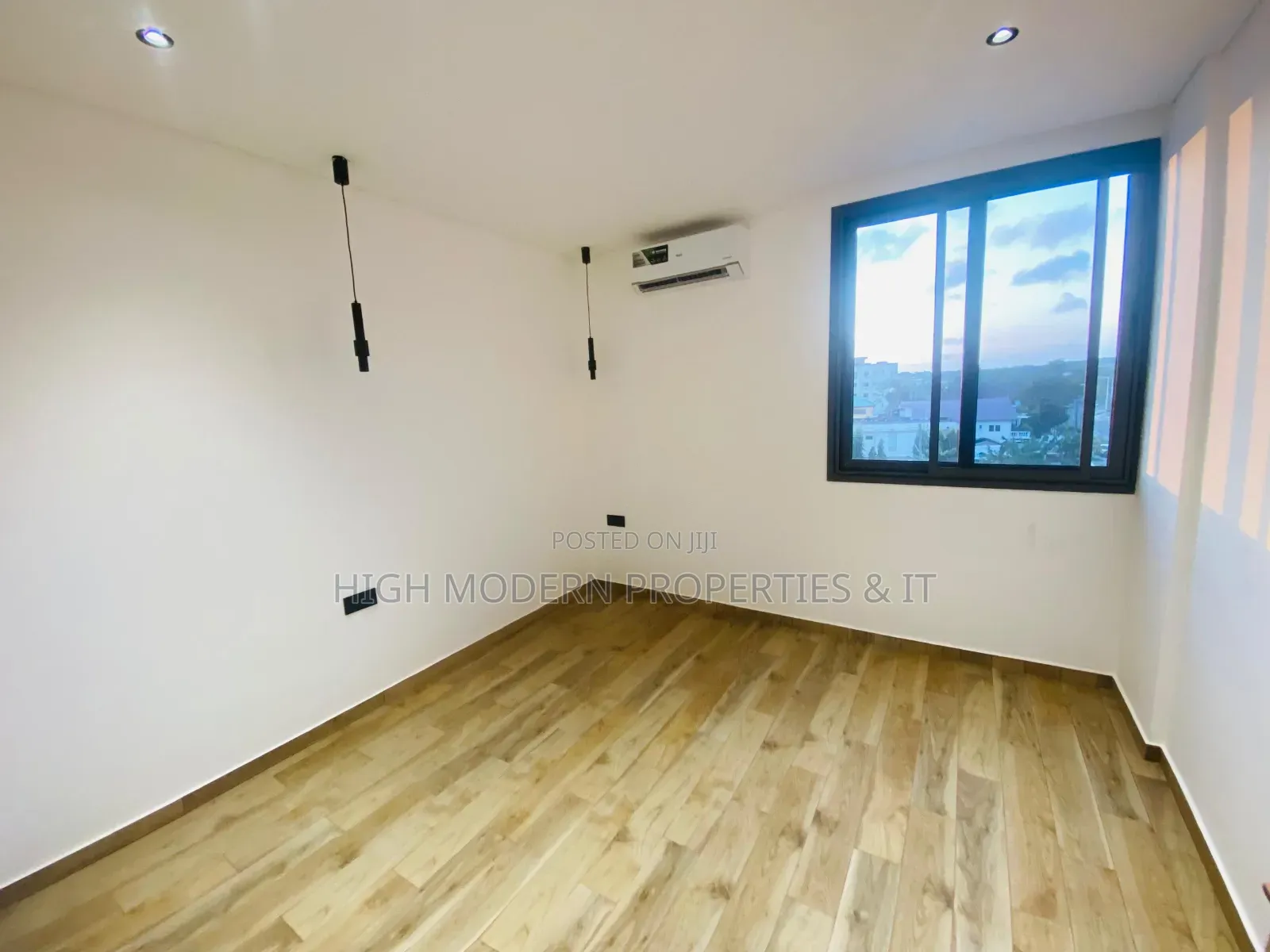 2bdrm Apartment in Dzorwulu for rent in Dzorwulu