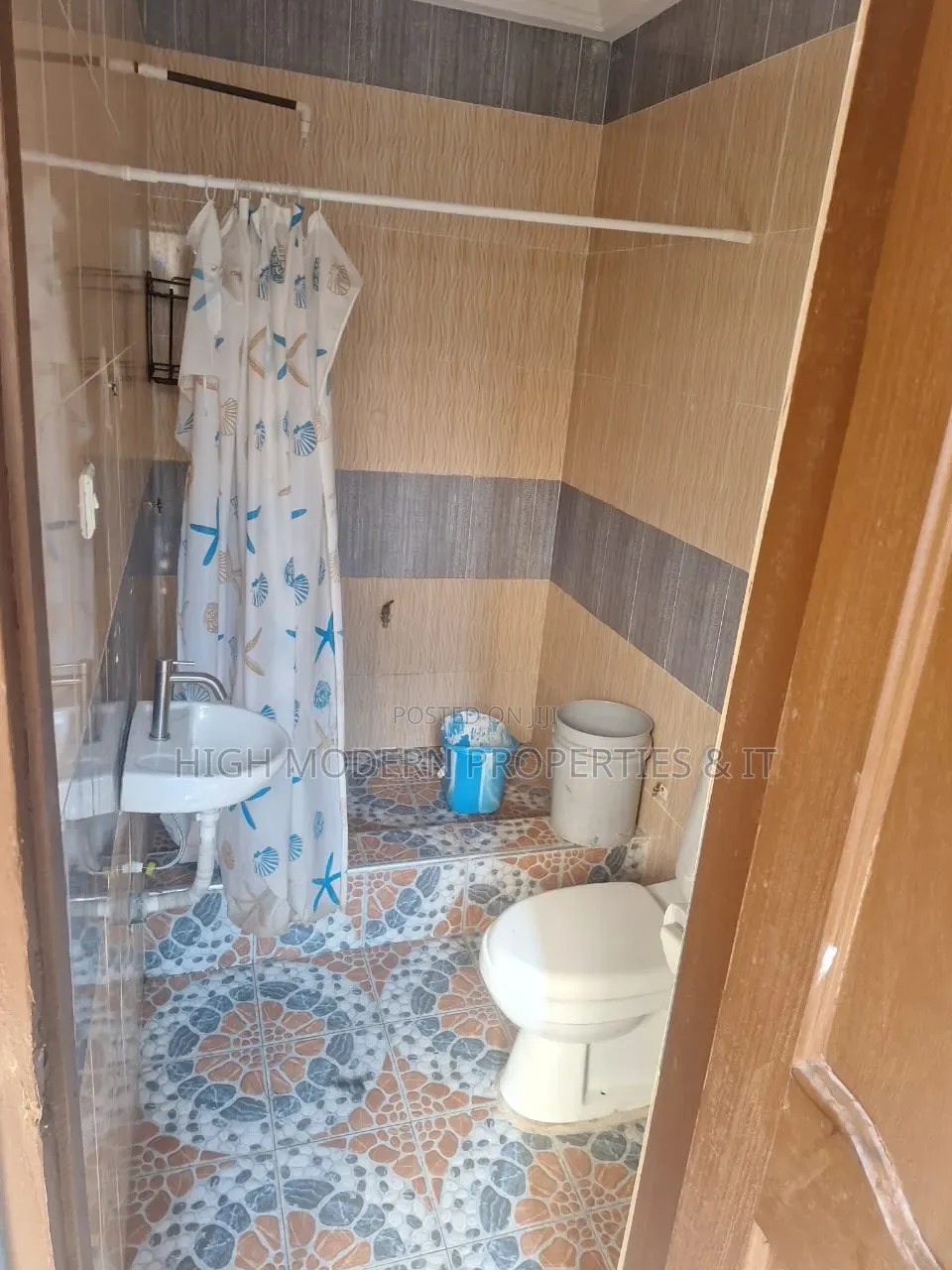2bdrm Apartment in Lekma Star Oil, New Town for rent in New Town