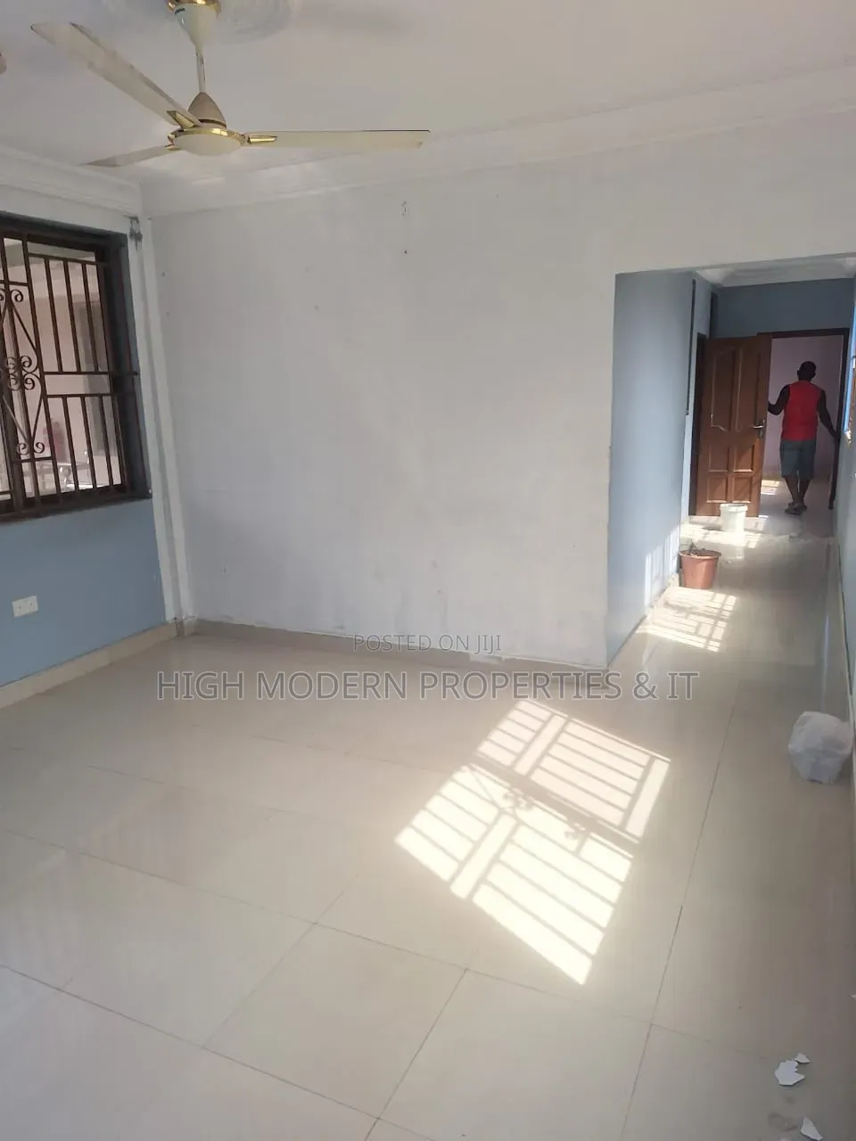 2bdrm Apartment in Lekma Star Oil, New Town for rent in New Town