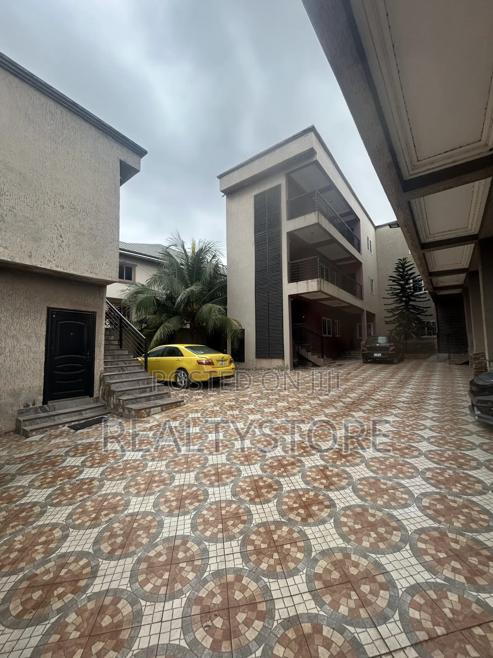 2bdrm Apartment in Cozy Home, Accra Metropolitan for rent in Accra Metropolitan