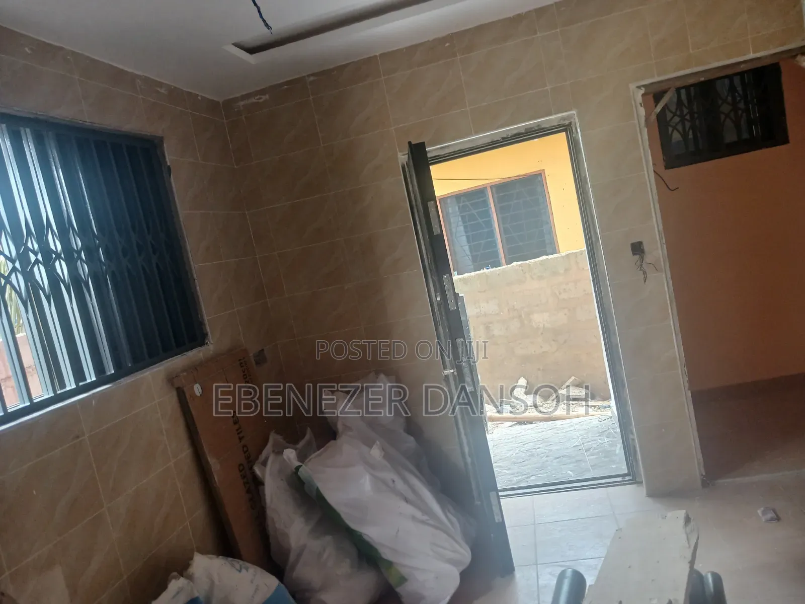 3bdrm Apartment in Kofi Annan, Ledzokuku-Krowor for rent in Ledzokuku-Krowor
