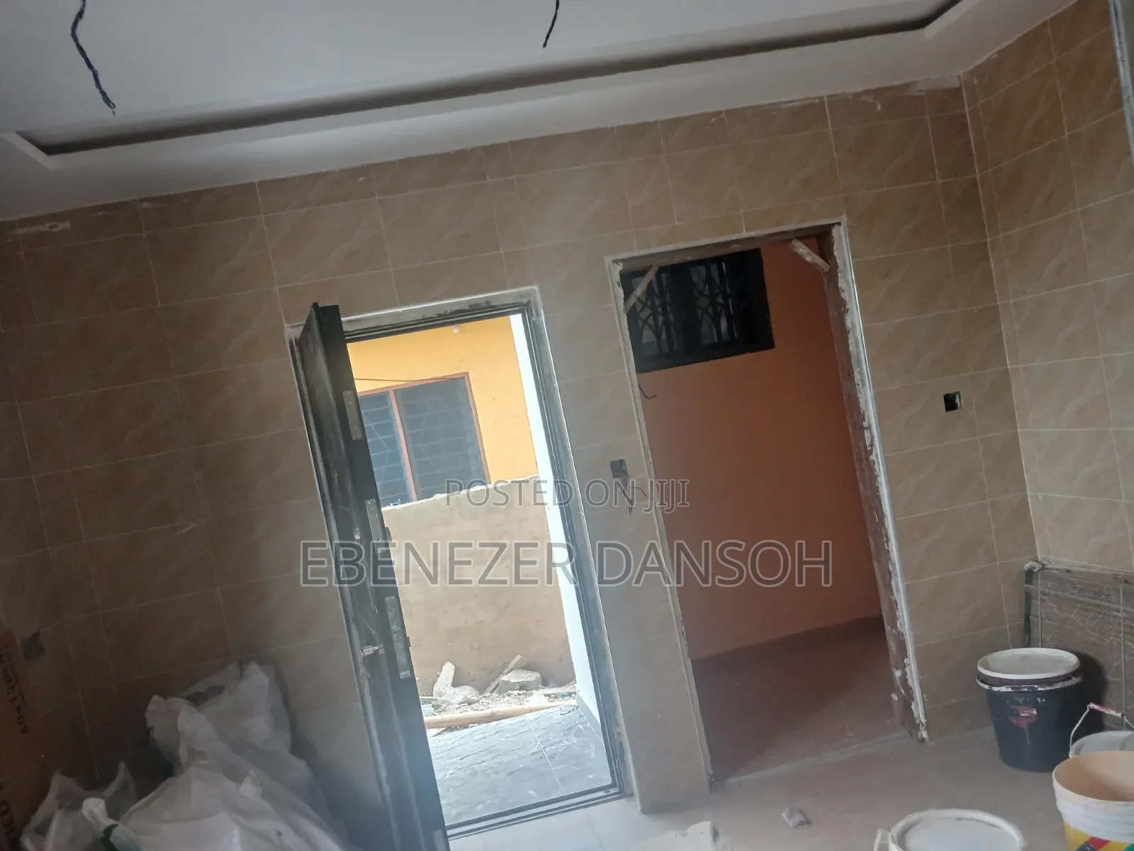 3bdrm Apartment in Kofi Annan, Ledzokuku-Krowor for rent in Ledzokuku-Krowor