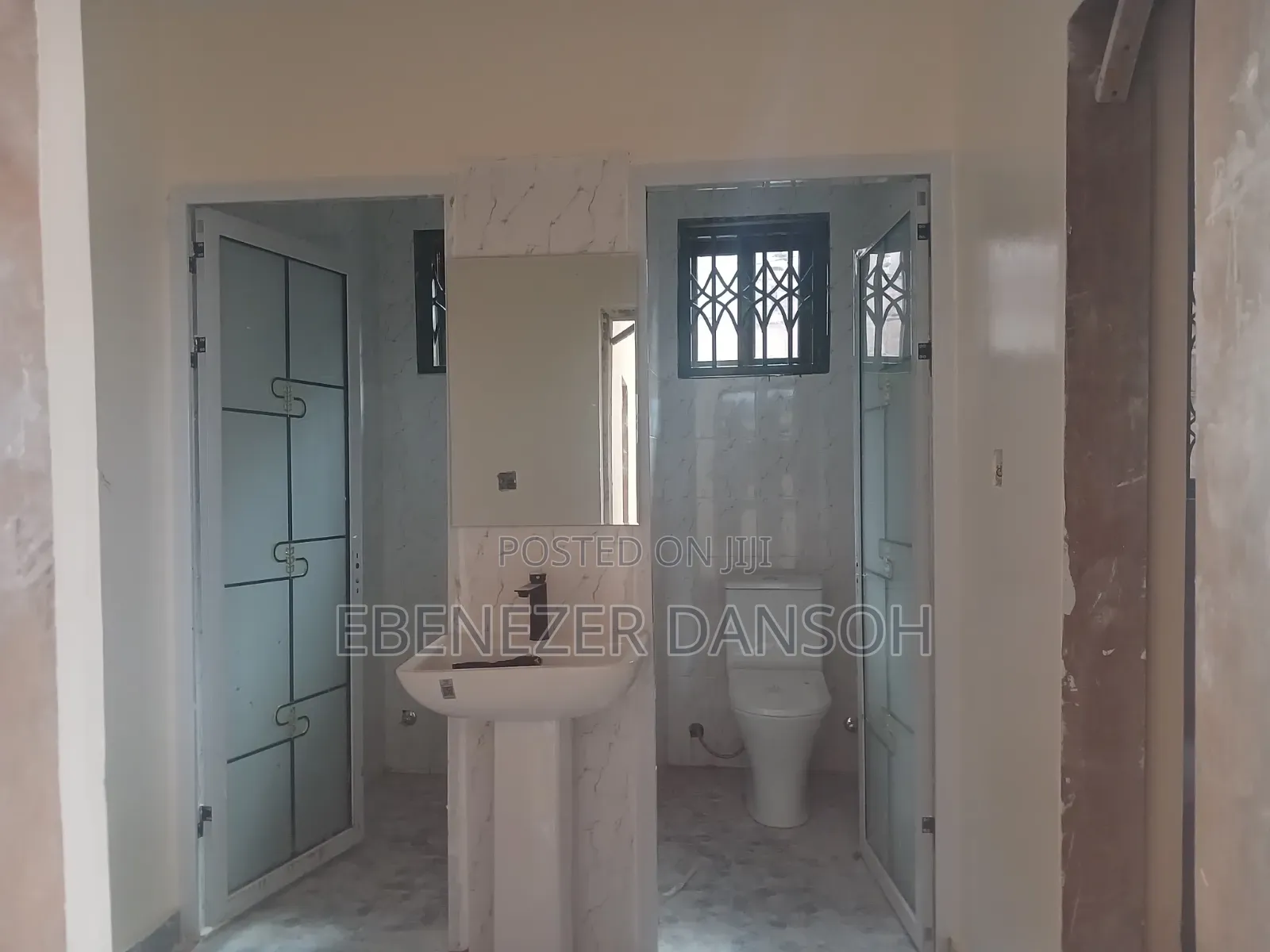 3bdrm Apartment in Kofi Annan, Ledzokuku-Krowor for rent in Ledzokuku-Krowor