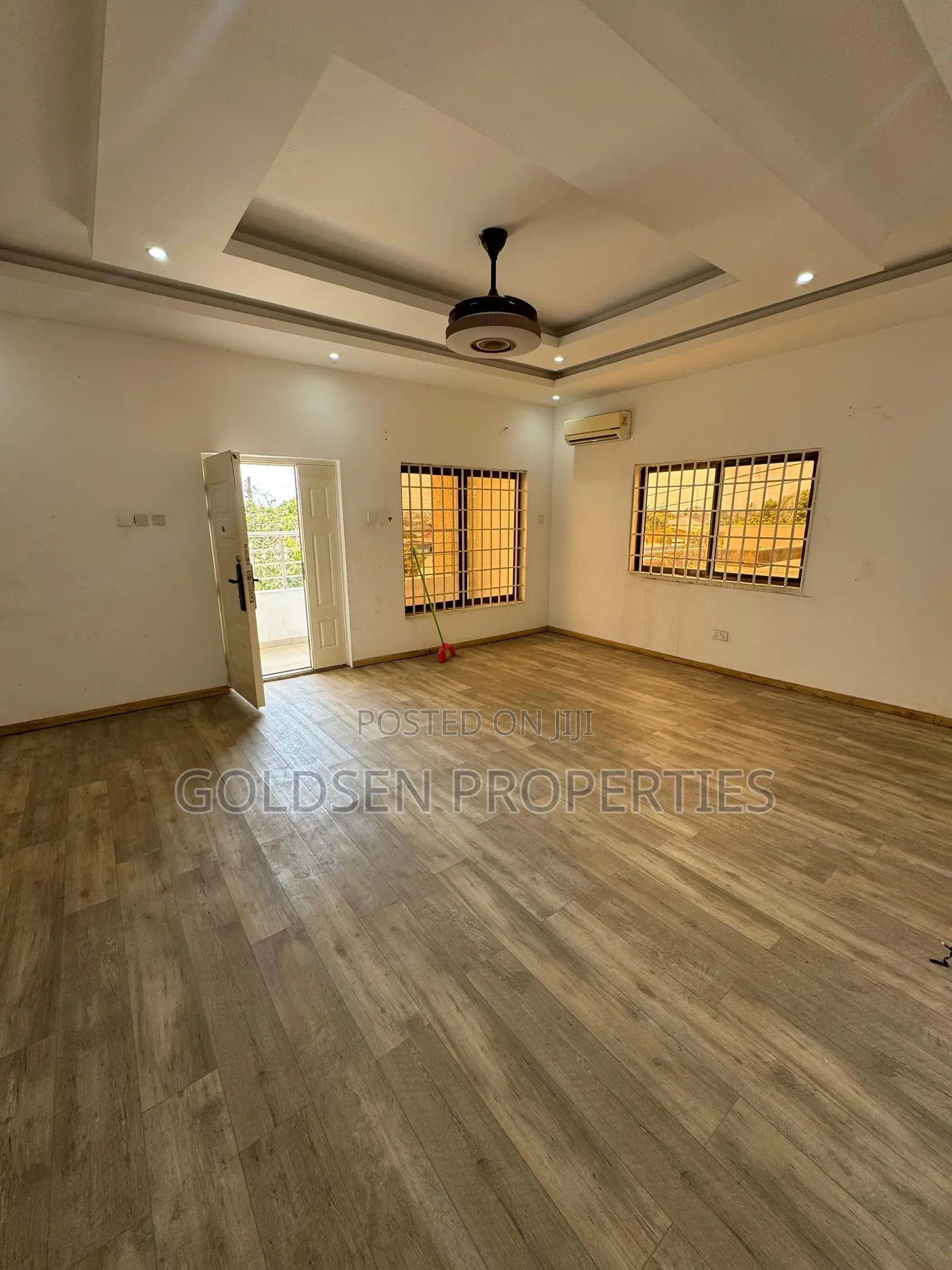 3bdrm Apartment in Mile 7 for rent in Mile 7