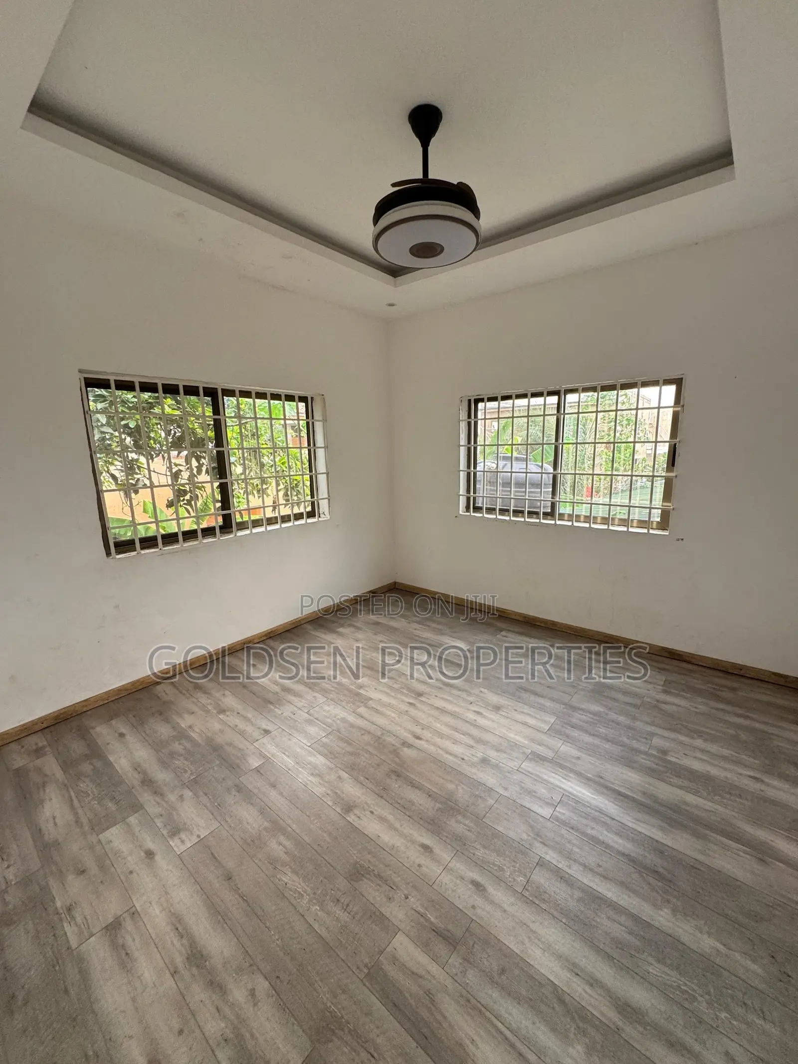 3bdrm Apartment in Mile 7 for rent in Mile 7