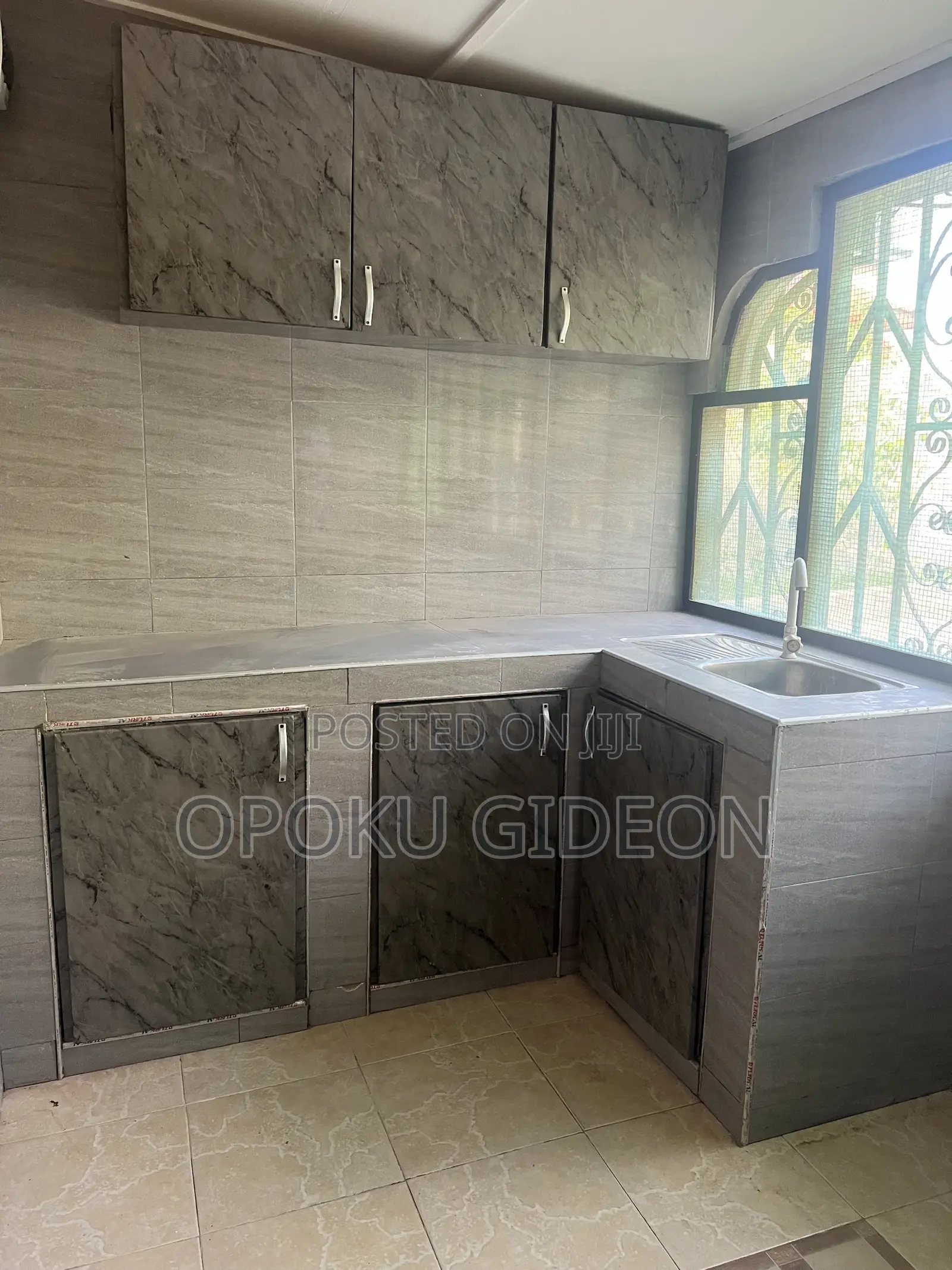 1bdrm Room & Parlour in Ablekuma, Olebu for rent in Olebu