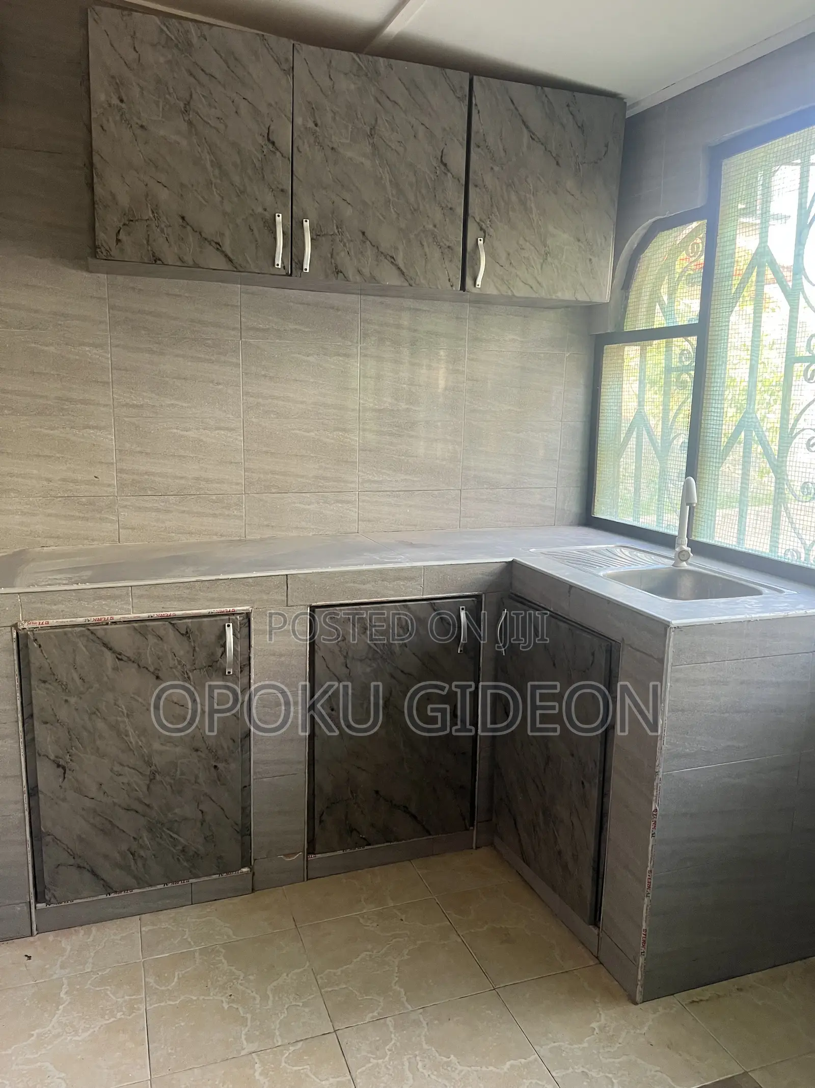 1bdrm Room & Parlour in Ablekuma, Olebu for rent in Olebu