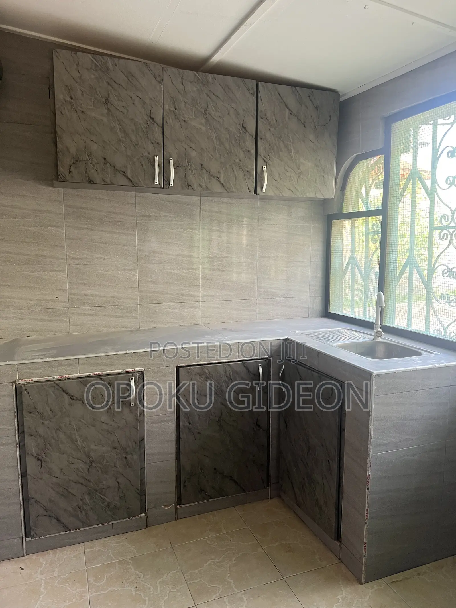 1bdrm Room & Parlour in Ablekuma, Olebu for rent in Olebu